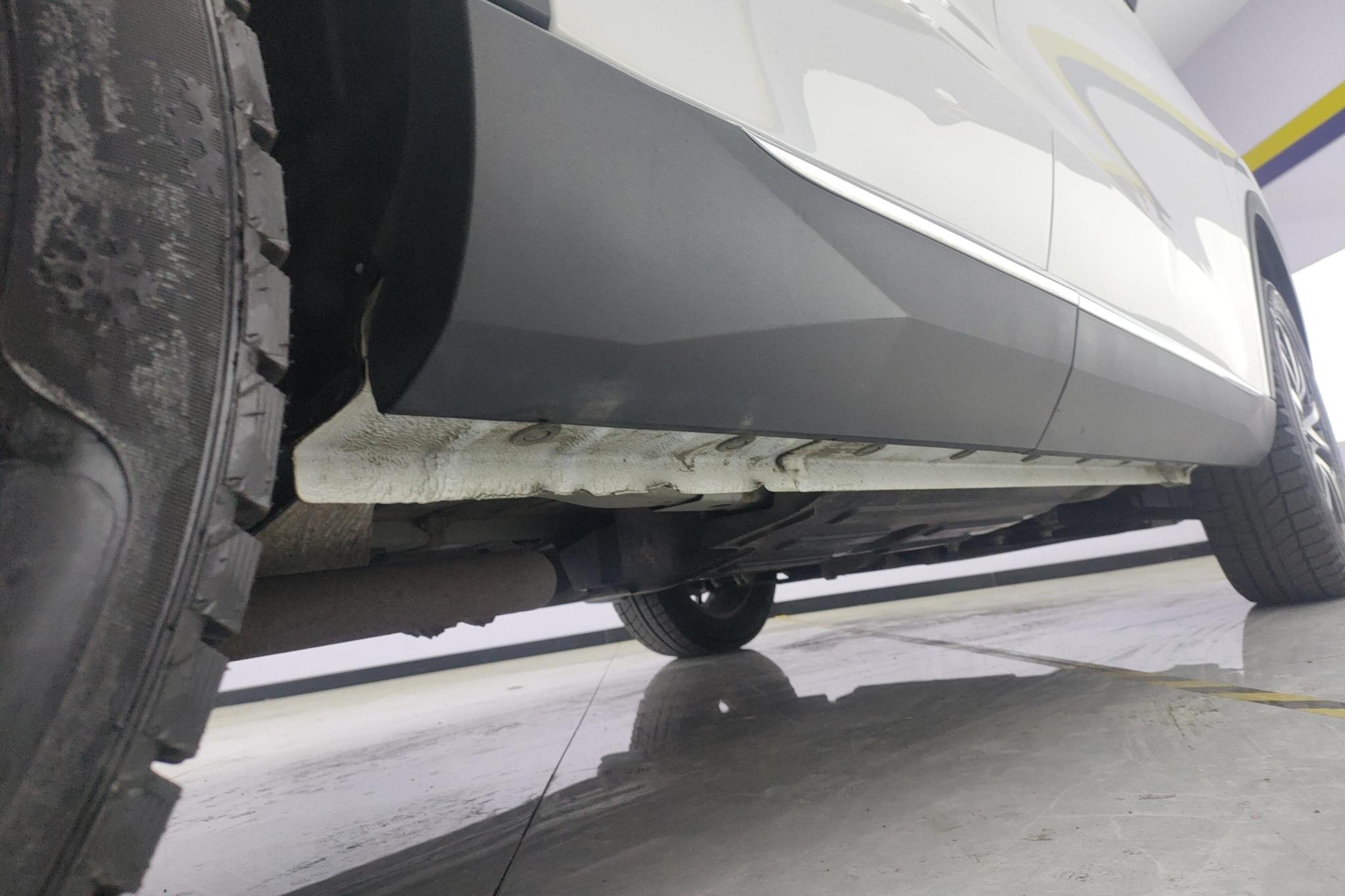 Haval H6 2021 1.5GDIT AT Pro