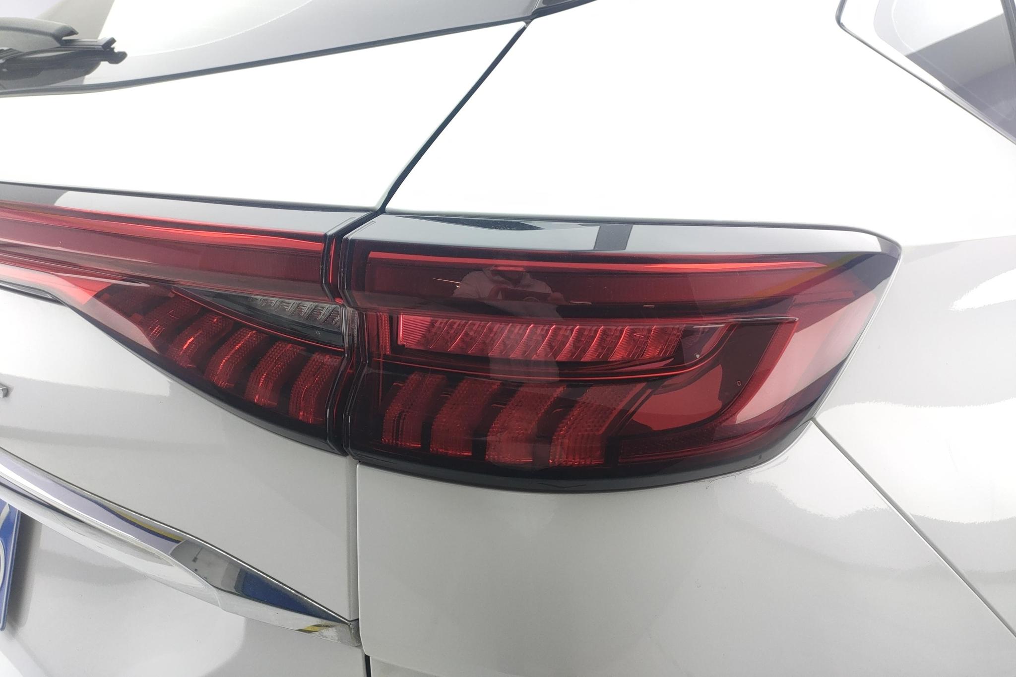 Haval H6 2021 1.5GDIT AT Pro