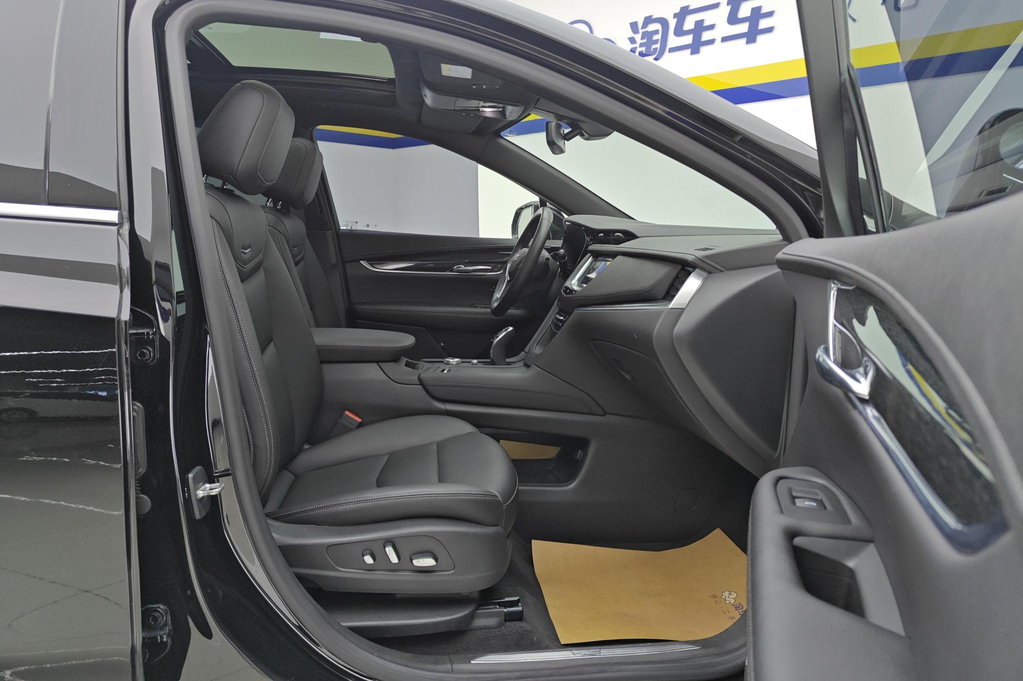 Cadillac XT5 2021 28T Luxury