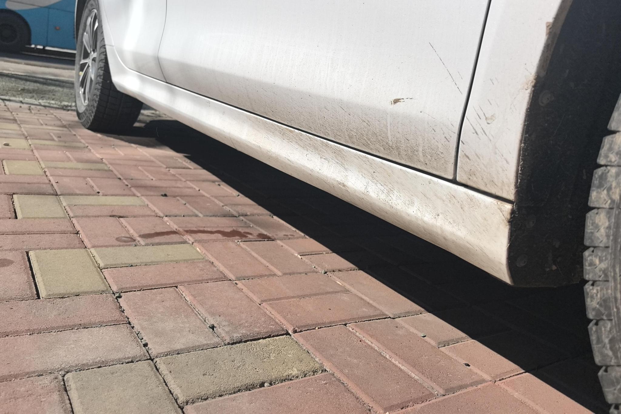 Toyota Vios 2021 1.5L CVT