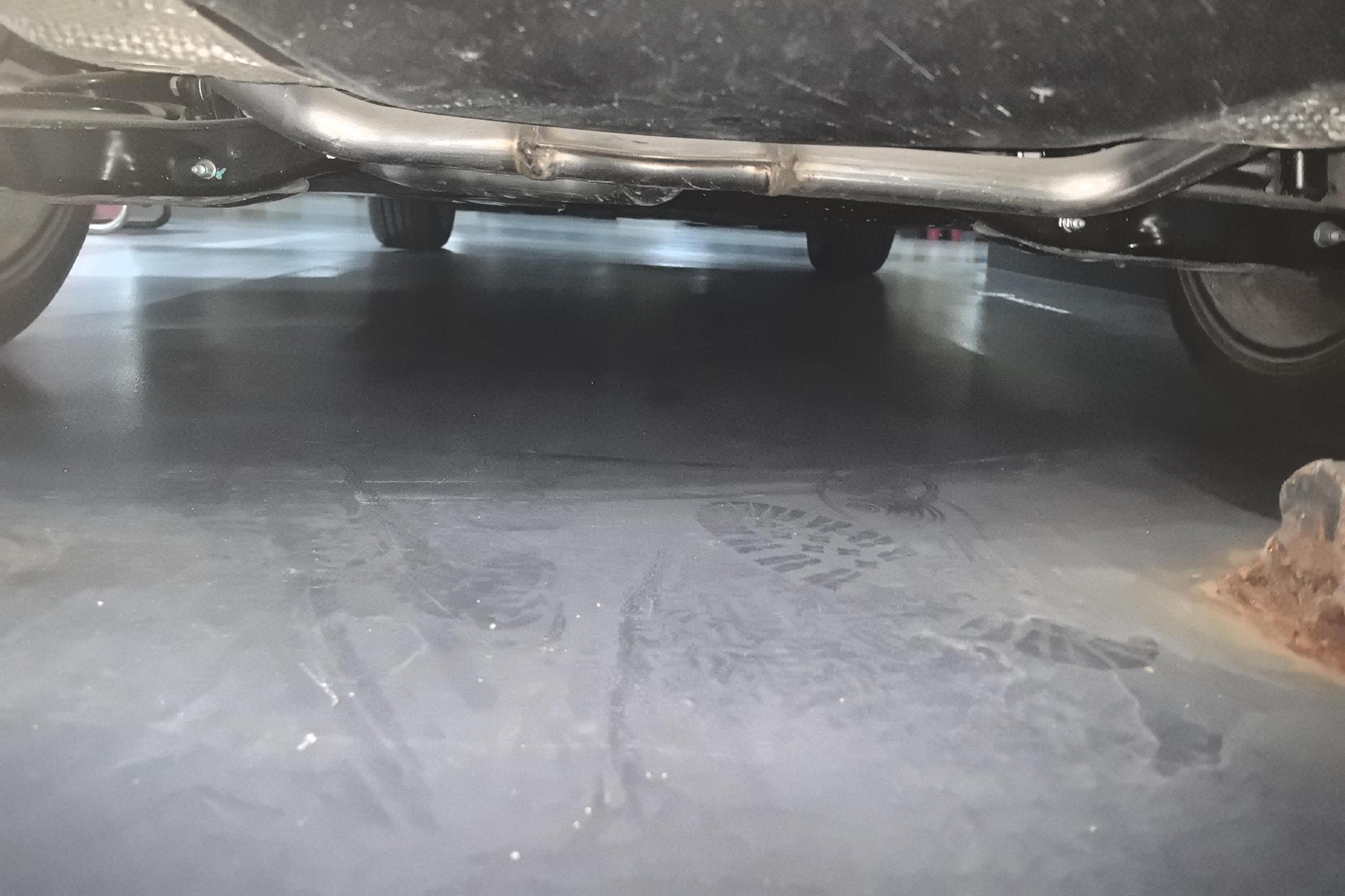 Toyota Vios 2021 1.5L CVT