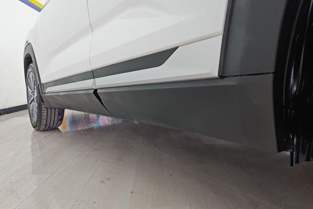 Changan CS35 PLUS 2019 1.4 T DCT — фото 10
