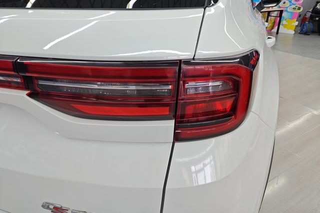 Changan CS35 PLUS 2019 1.4 T DCT — фото 5