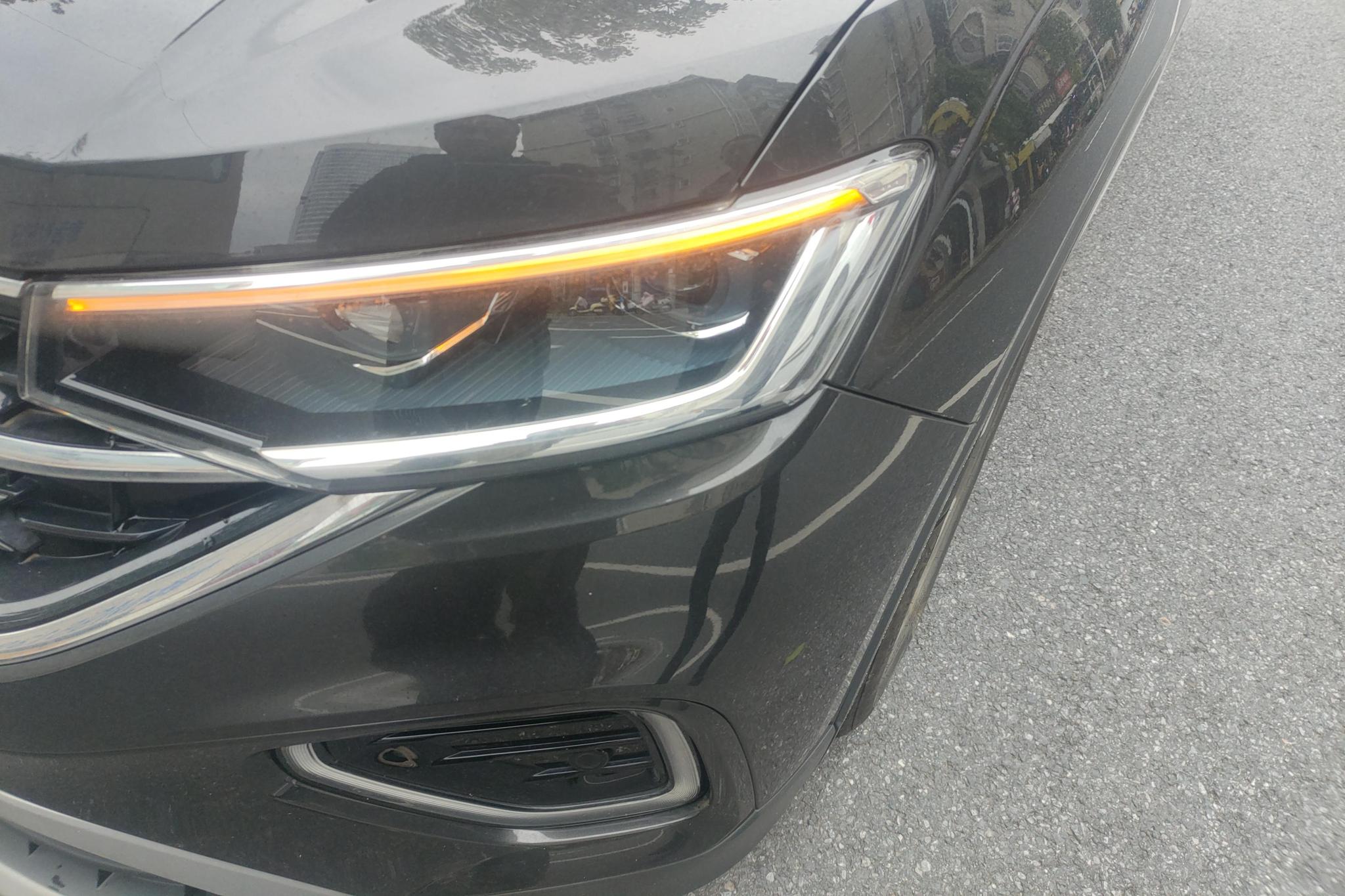 Volkswagen Tayron 2024 300TSI Luxury Plus