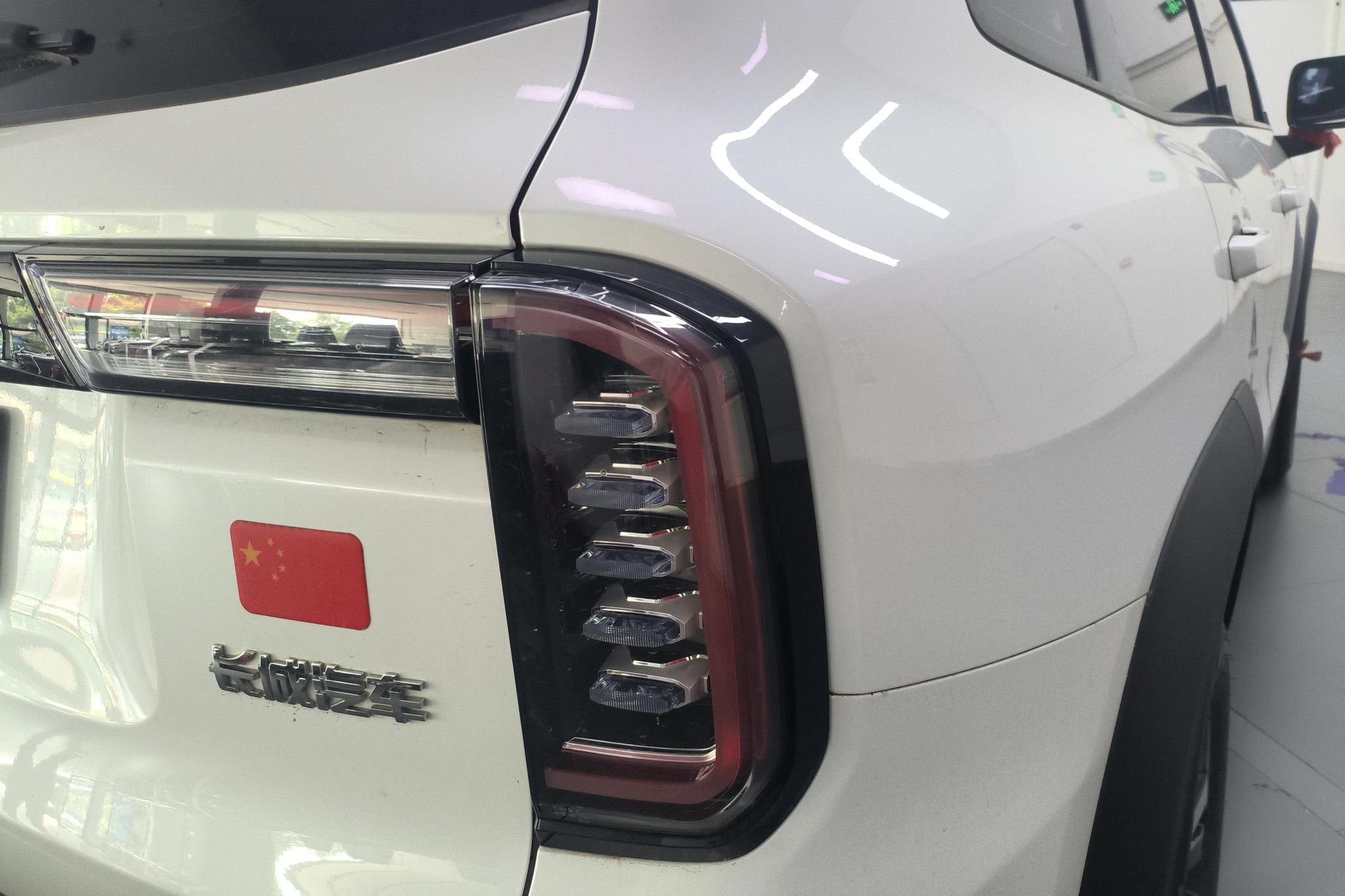 Haval Dargo 2021 1.5T
