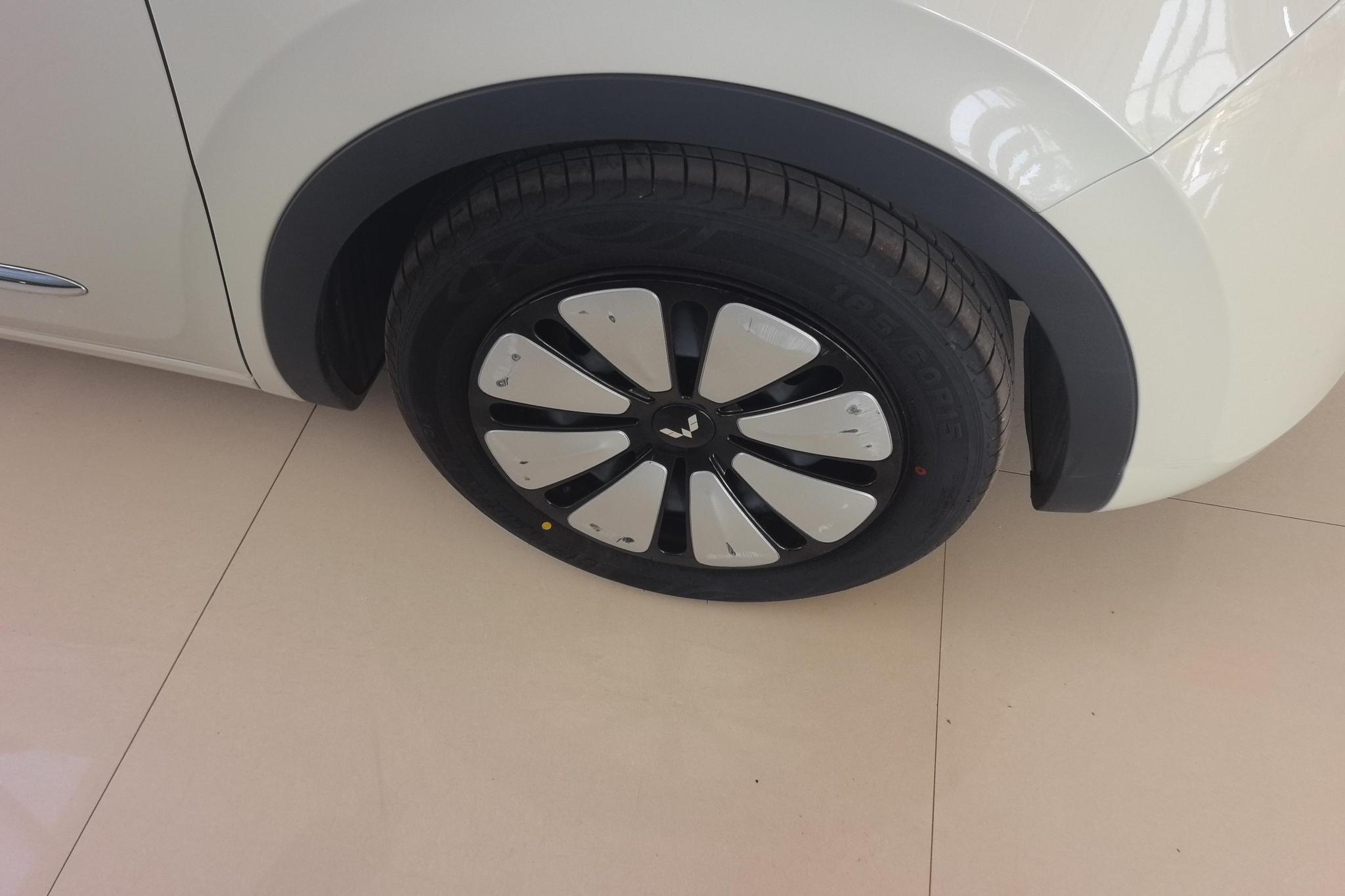 Wuling Binguo 2024 333KM Enjoy