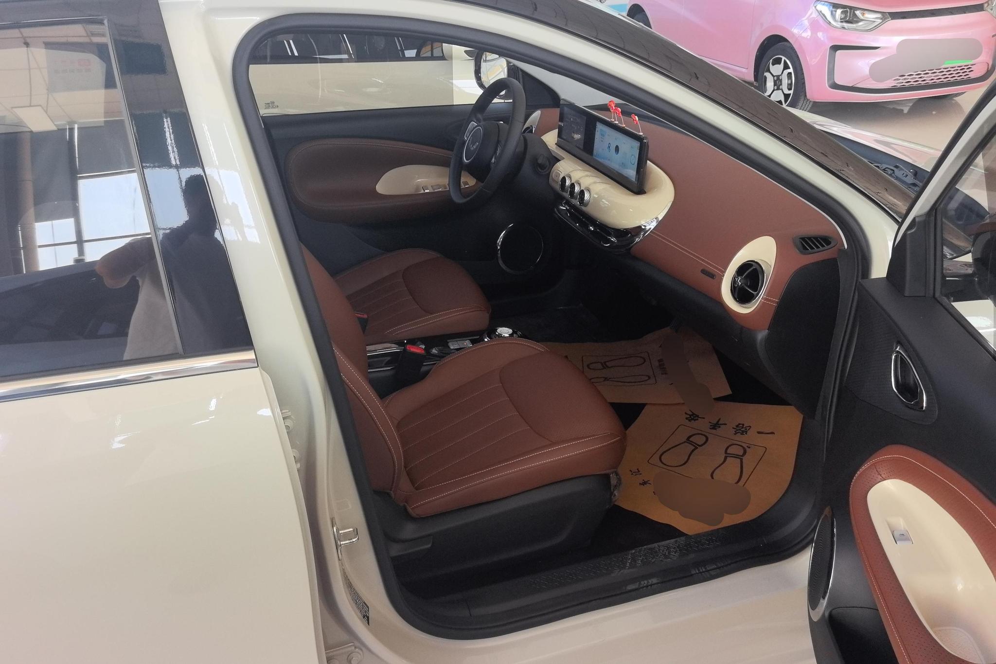 Wuling Binguo 2024 333KM Enjoy