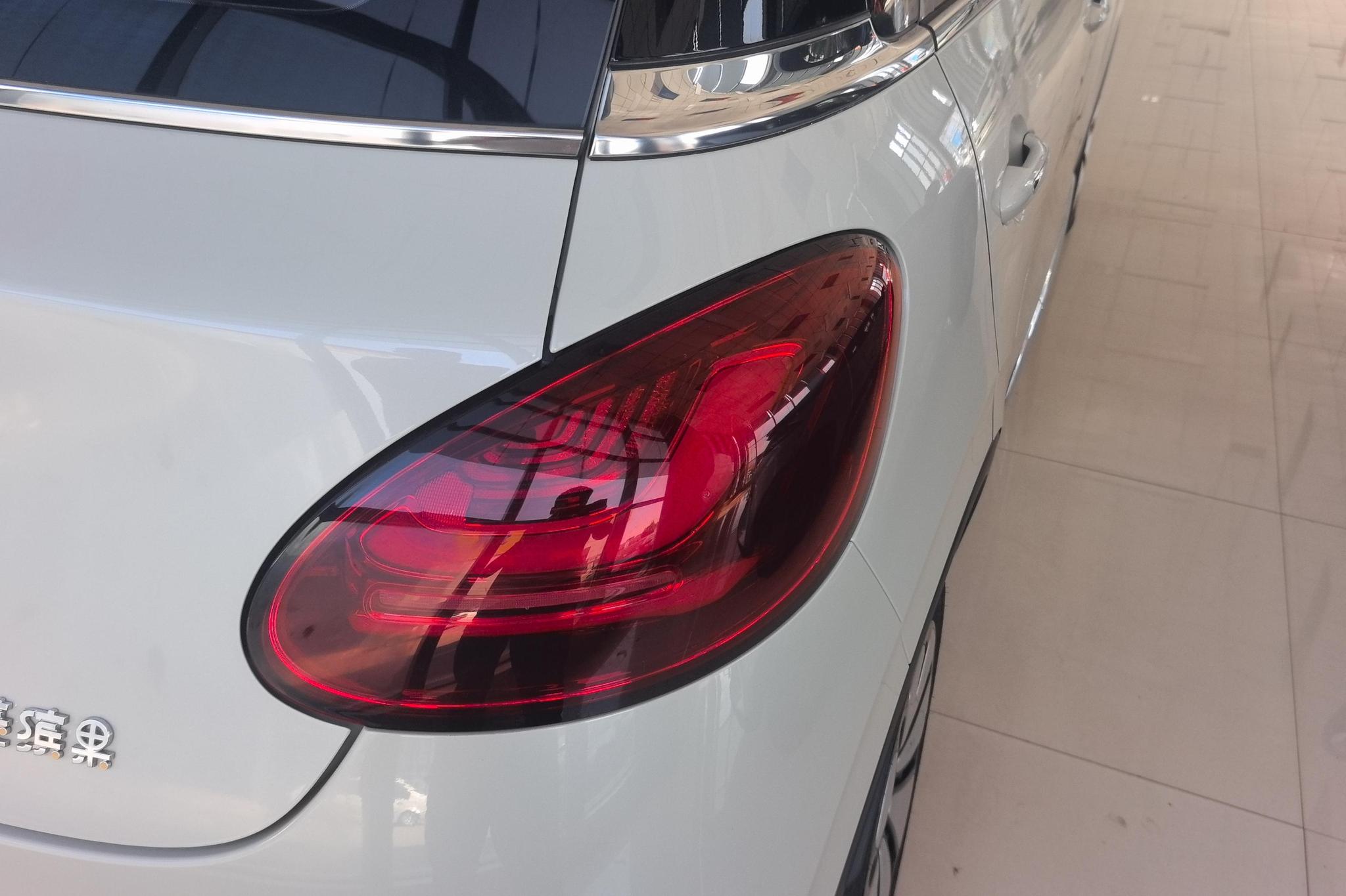 Wuling Binguo 2024 333KM Enjoy