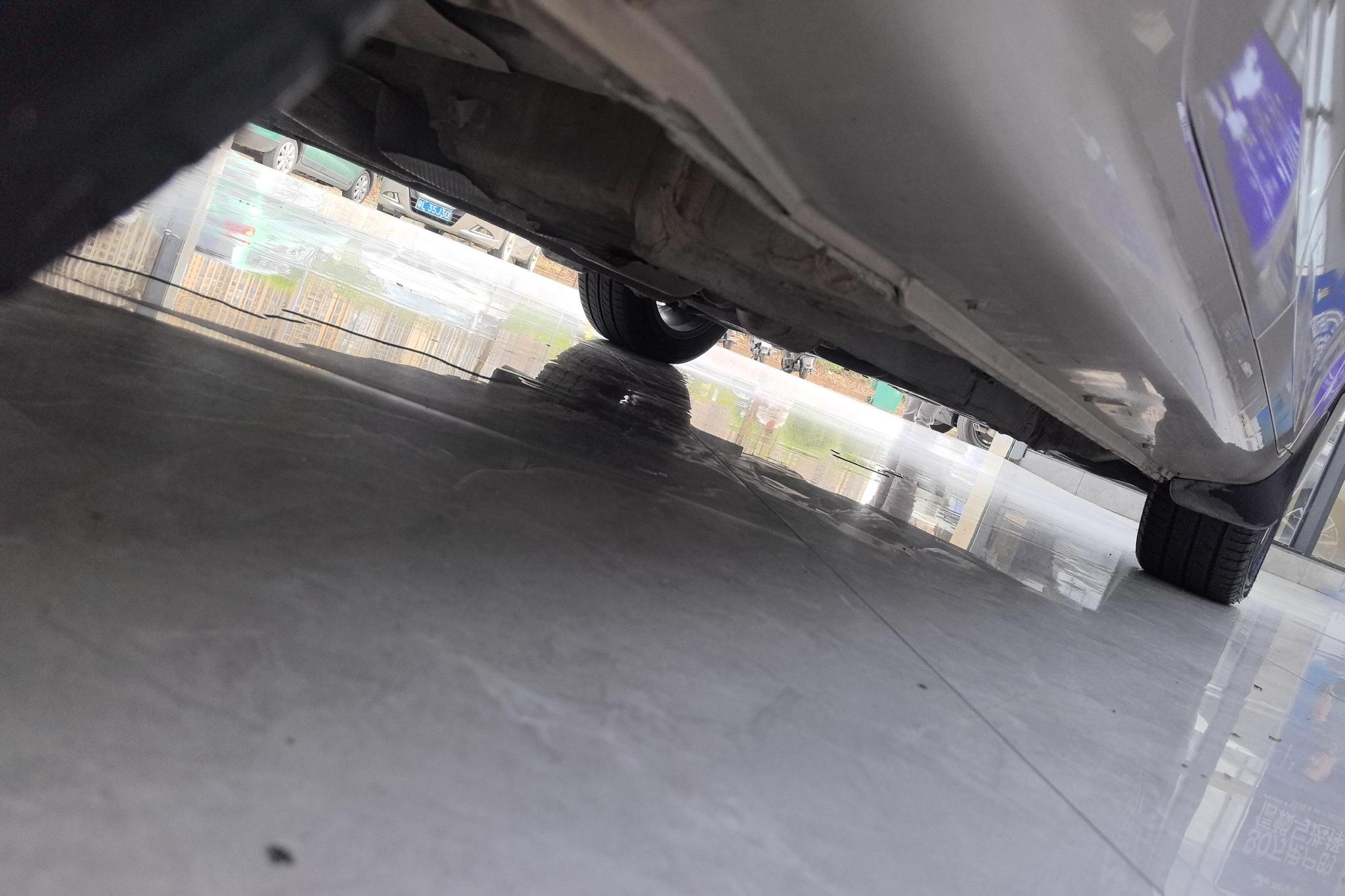 Geely Emgrand 2020 1.5L CVT