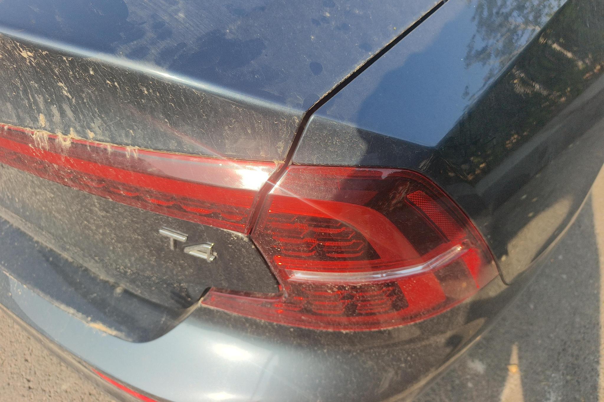 Volvo S60 2020 T4 Luxury