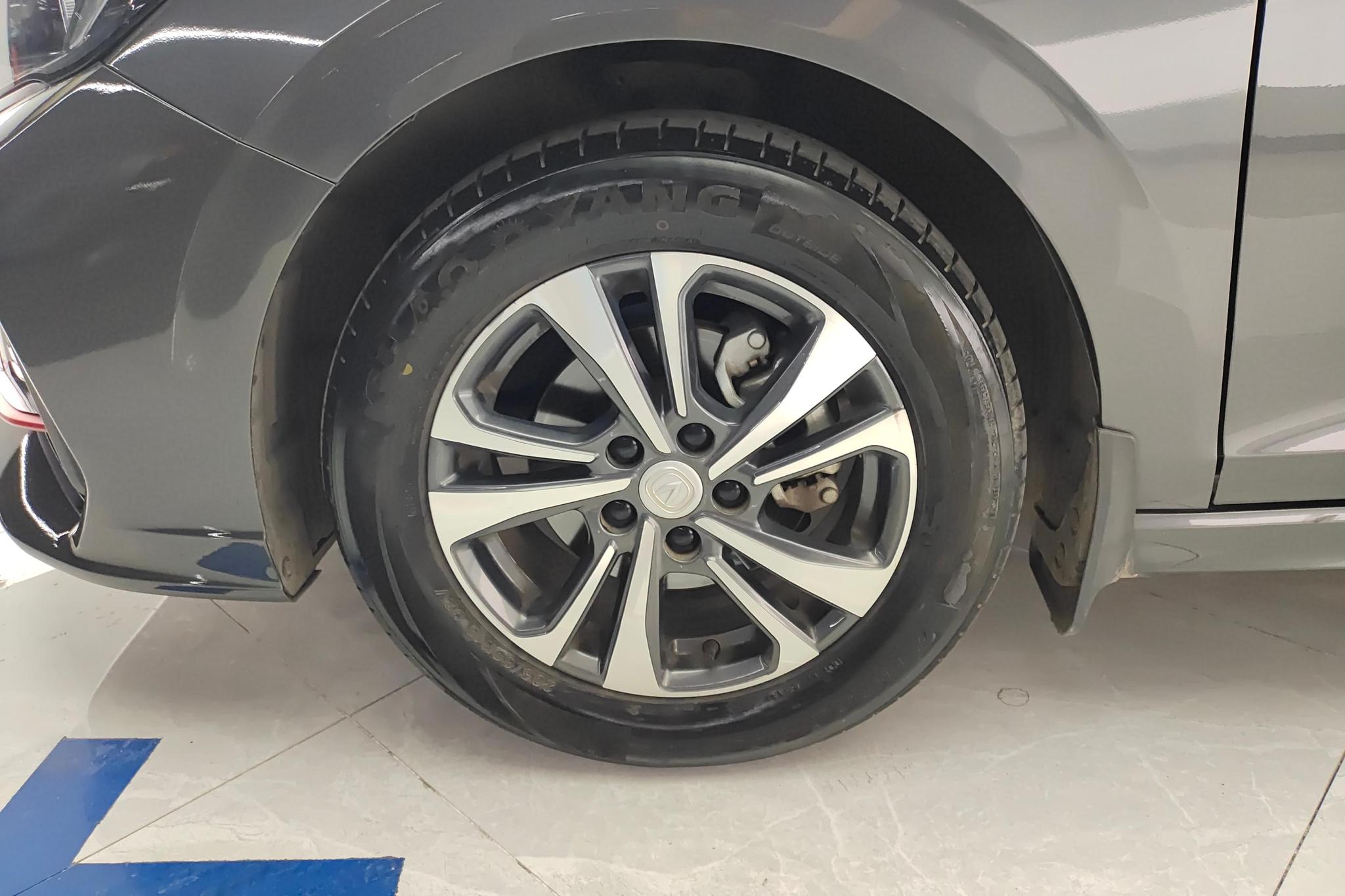 Changan Eado 2022 PLUS NE 1.4T GDI DCT Luxury