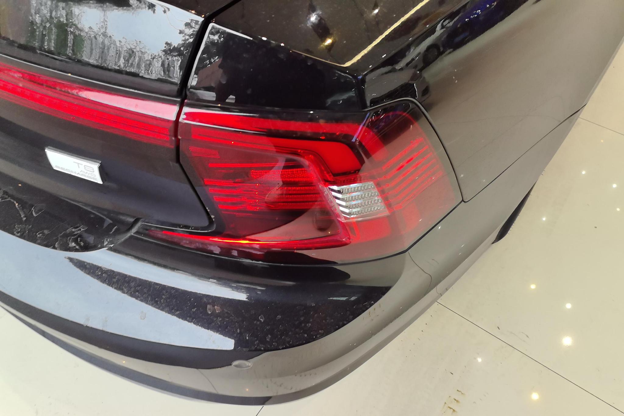 Volvo S90 PHEV 2023 T8 Luxury