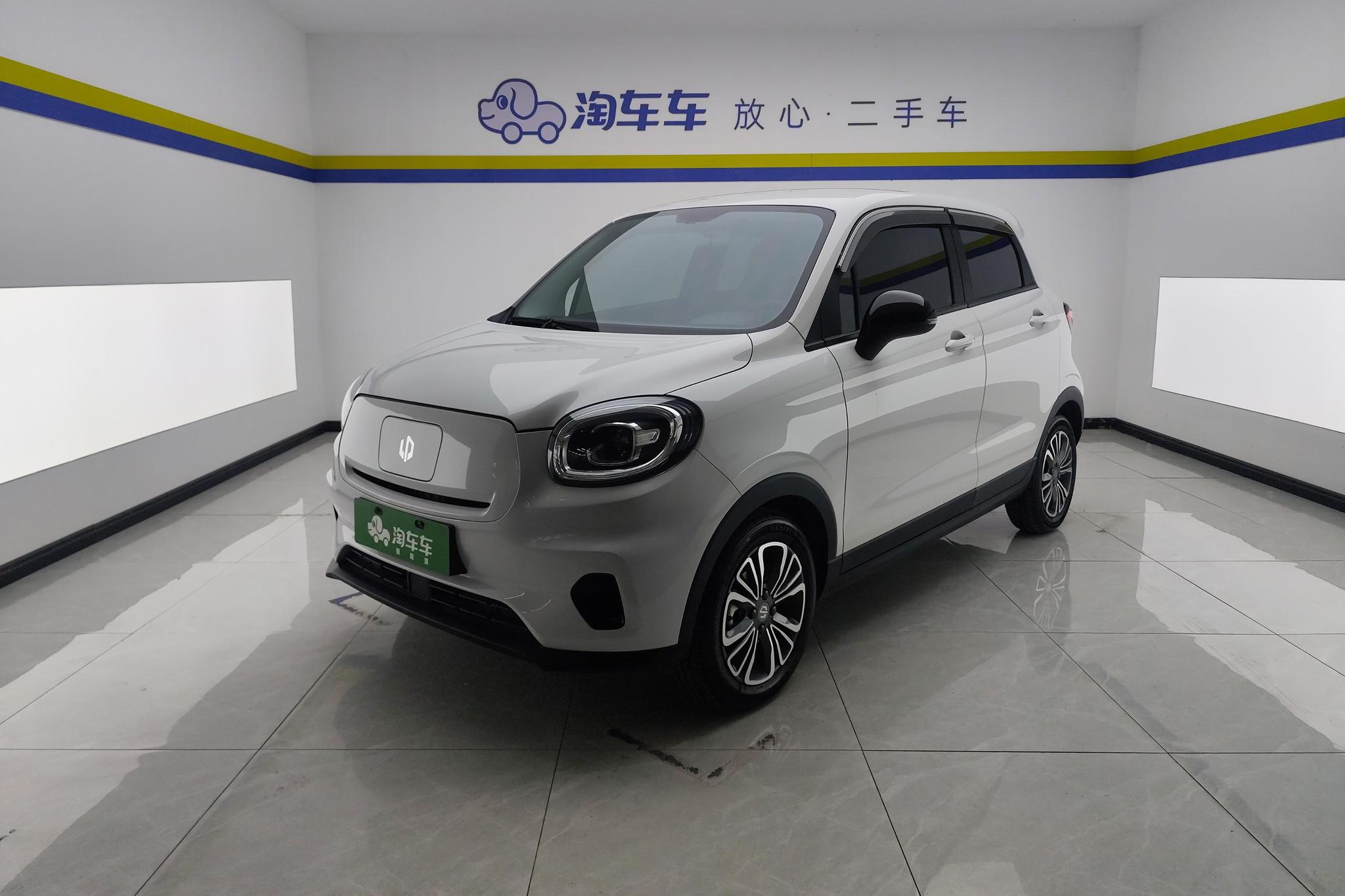 Leapmotor T03