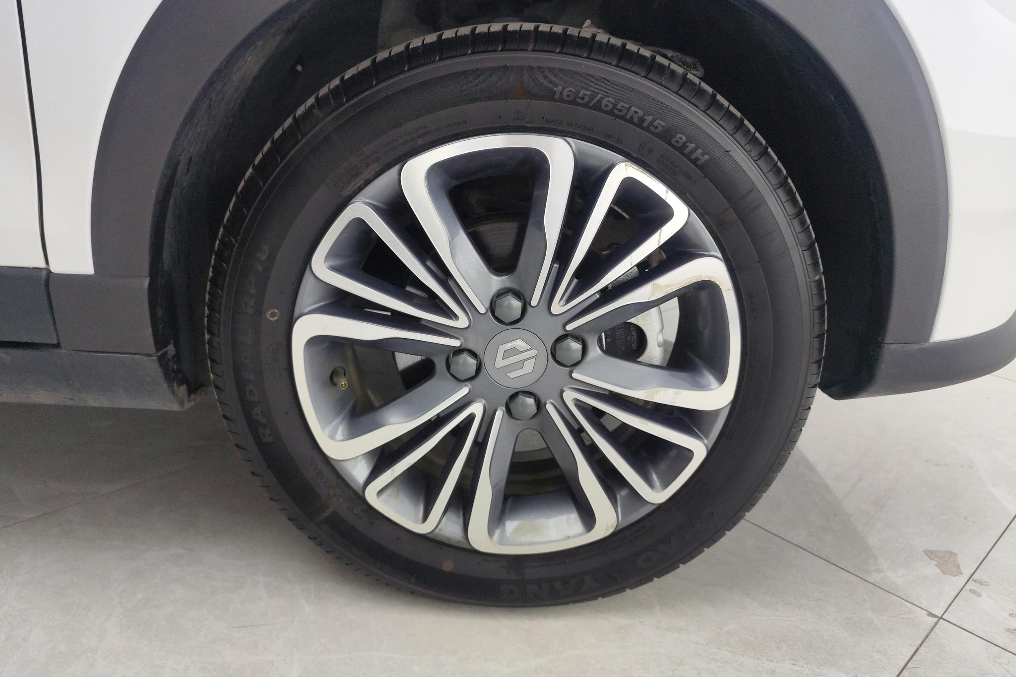 Leapmotor T03 2024 310