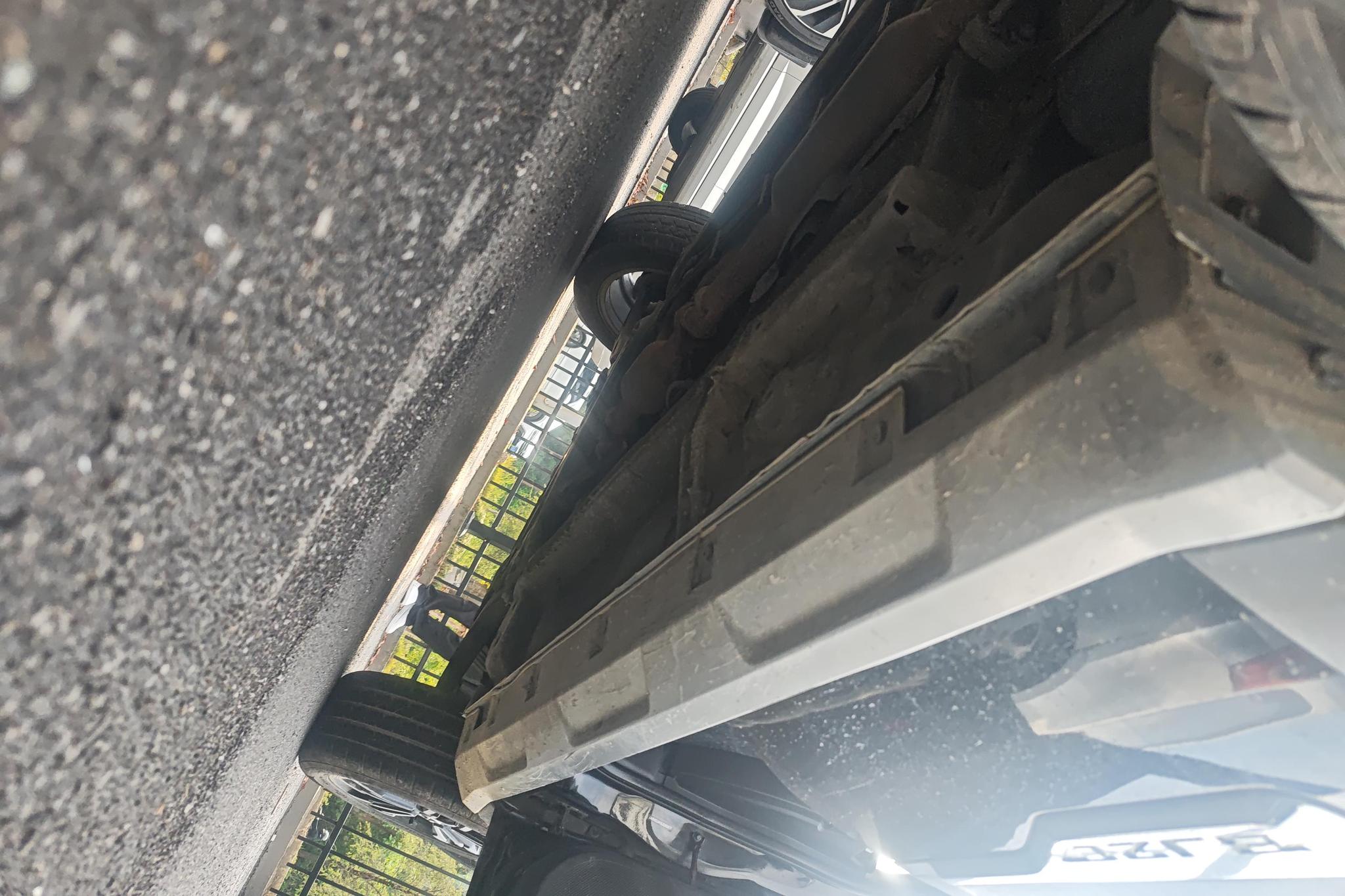 BAIC BJ20 2018 1.5T MT Luxury