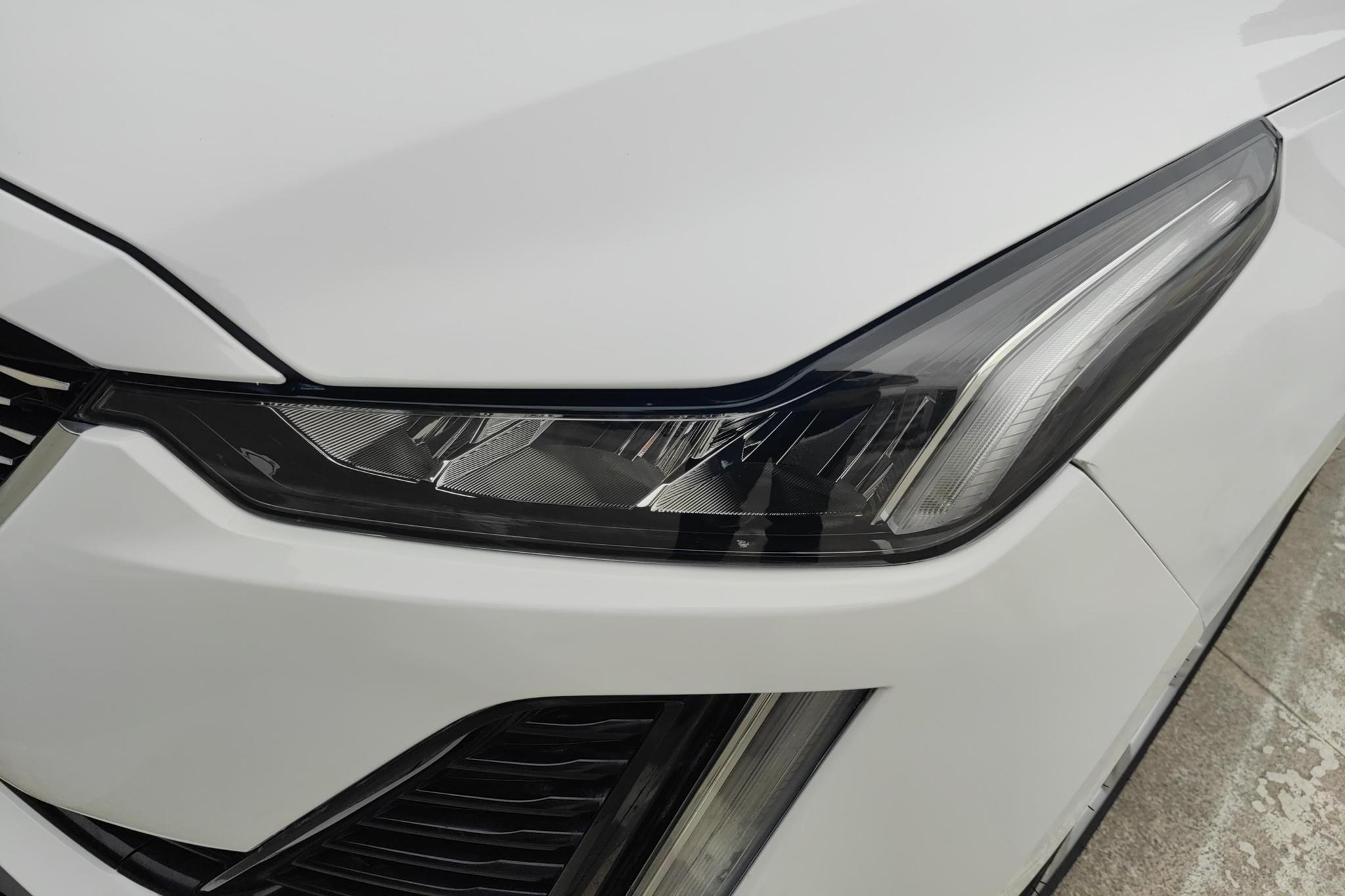 Cadillac CT5 2020 28T Fashion