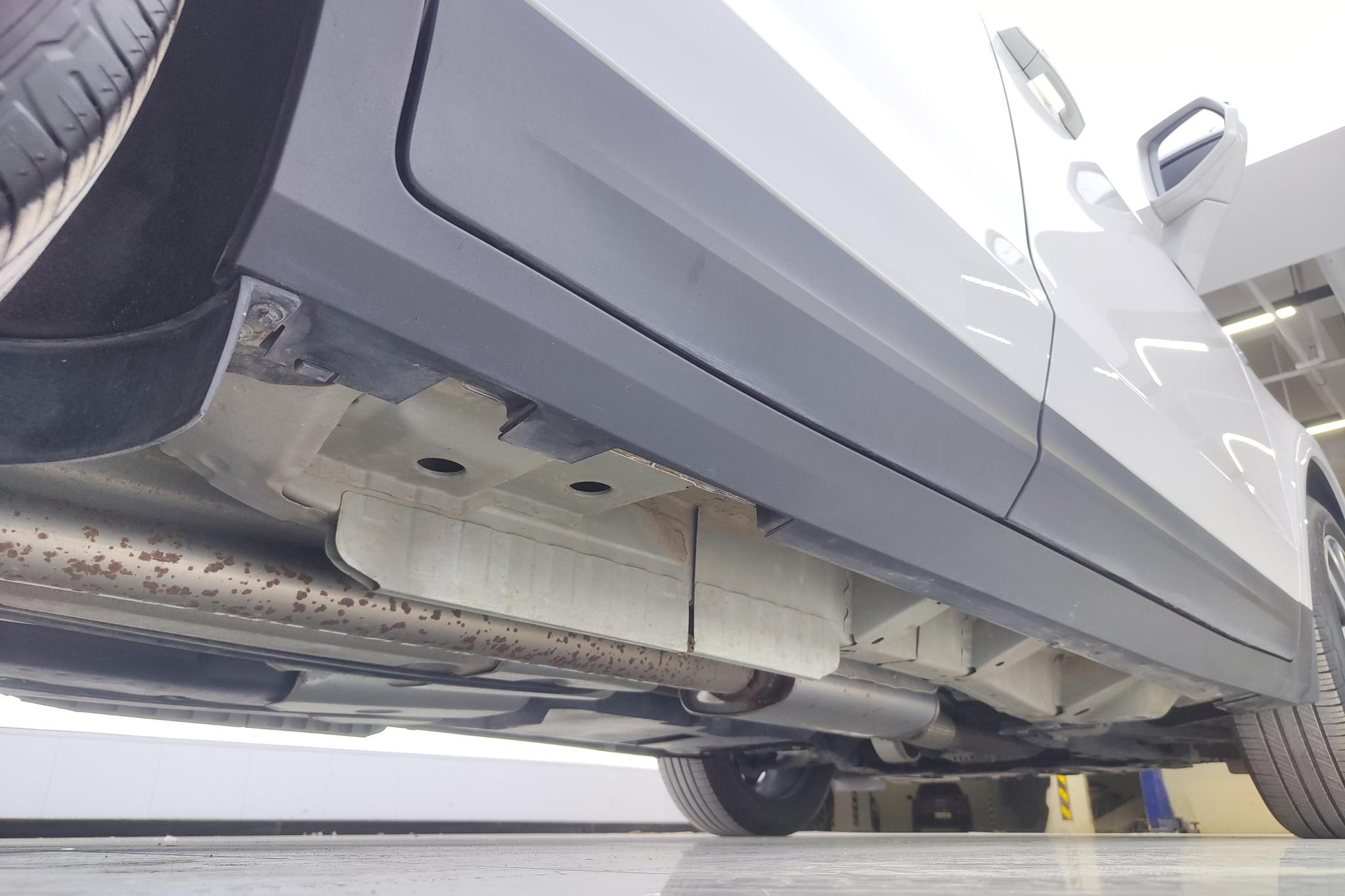 Cadillac XT5 2022 2.0T Luxury