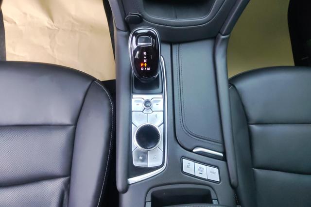Cadillac XT5 2022 2.0 T 4 WDLuxury — фото 14