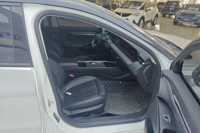 Ford Mondeo 2025 Eco Boost 245 Luxury — фото 15