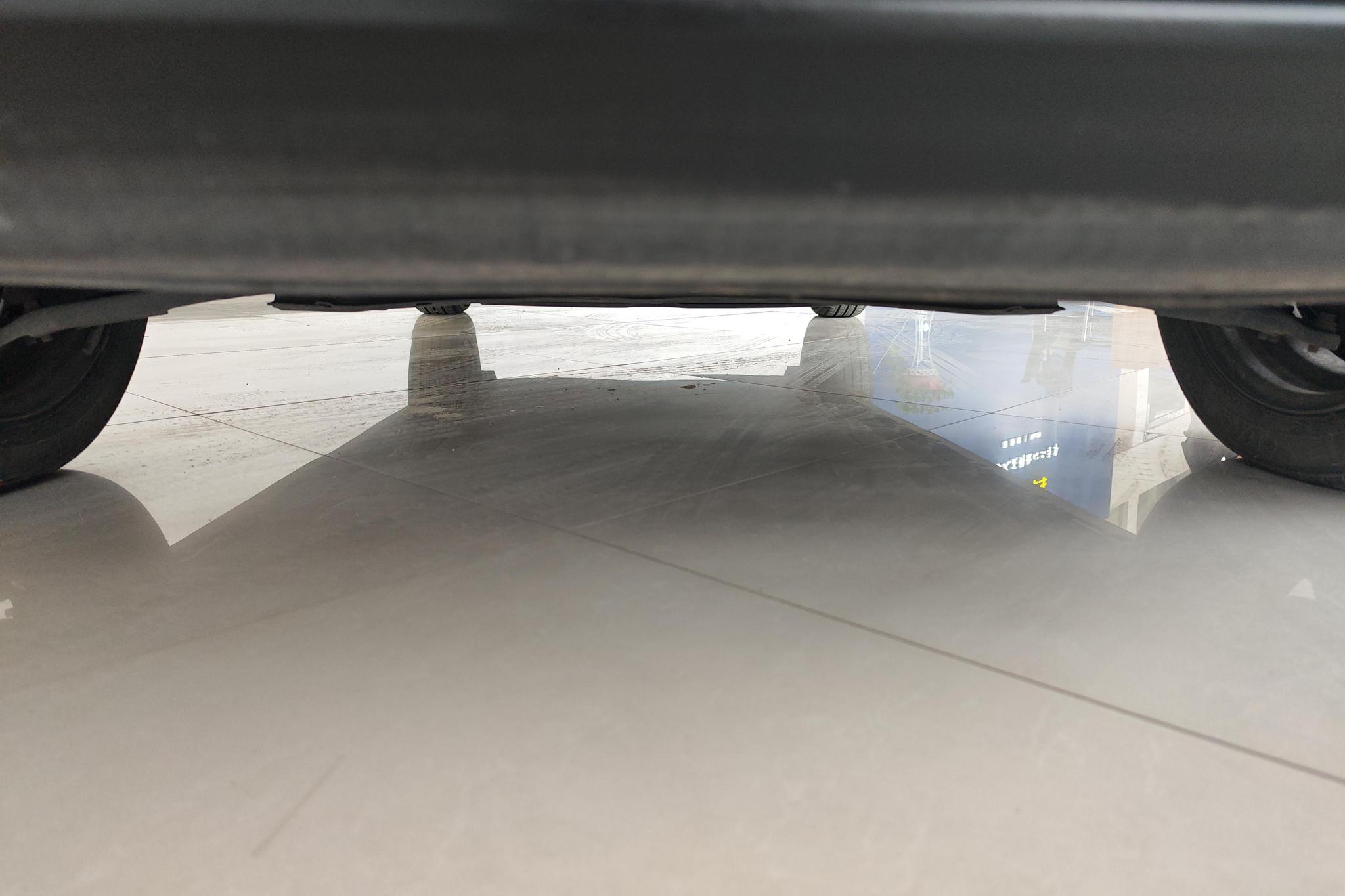Leapmotor T03 2023 310