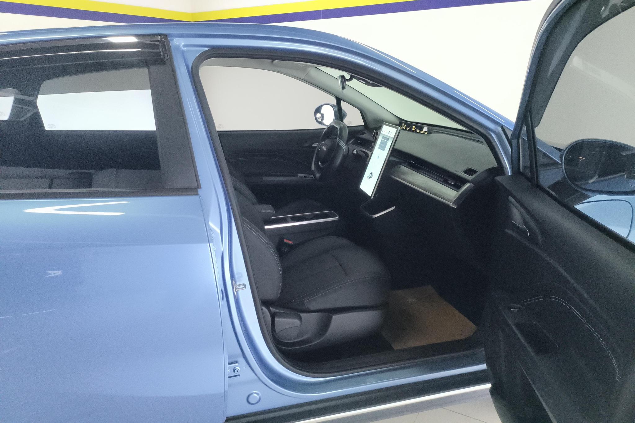 Neta V 2022 400 Lite
