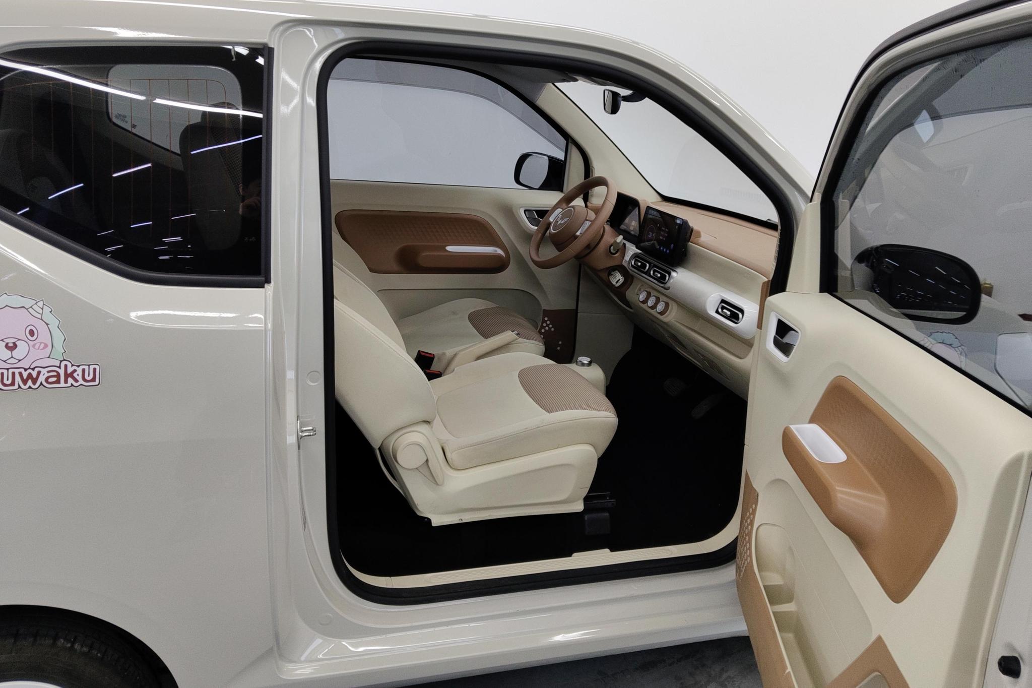 Wuling Mini EV MINIEV 2024 215km