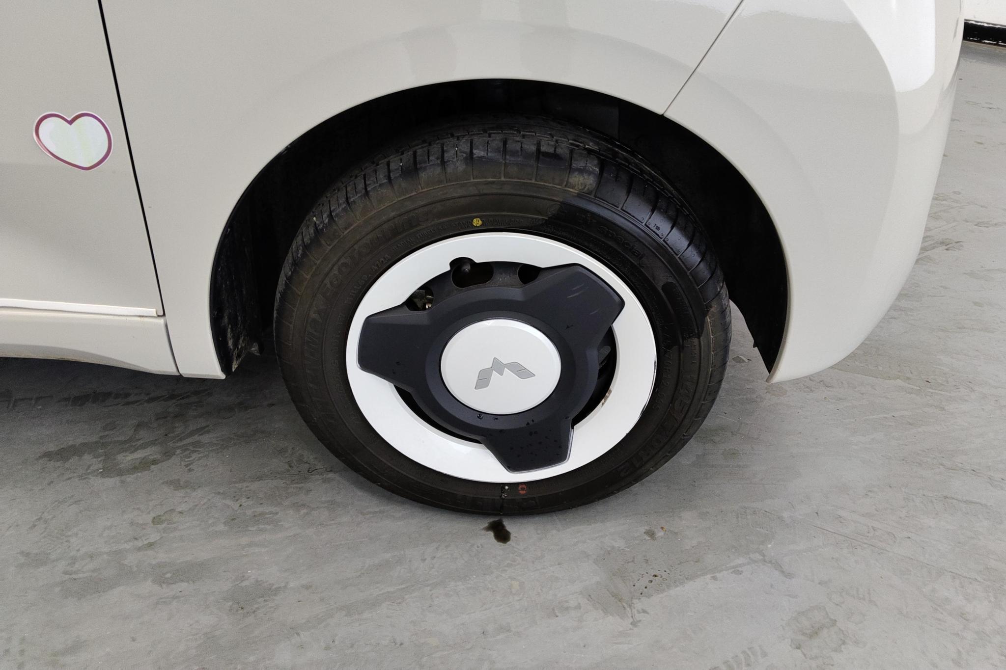 Wuling Mini EV MINIEV 2024 215km