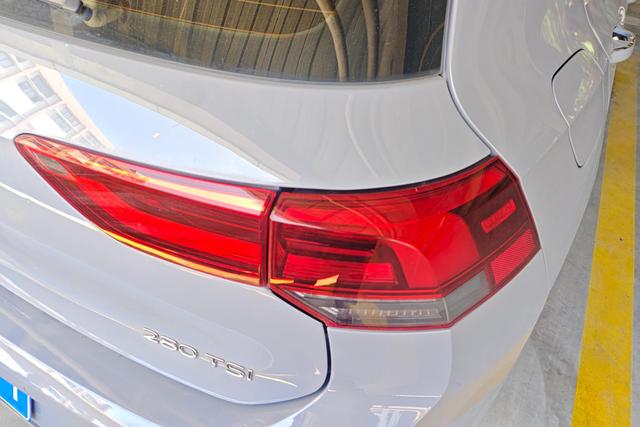 Volkswagen Golf id 4264529 из Китая 15