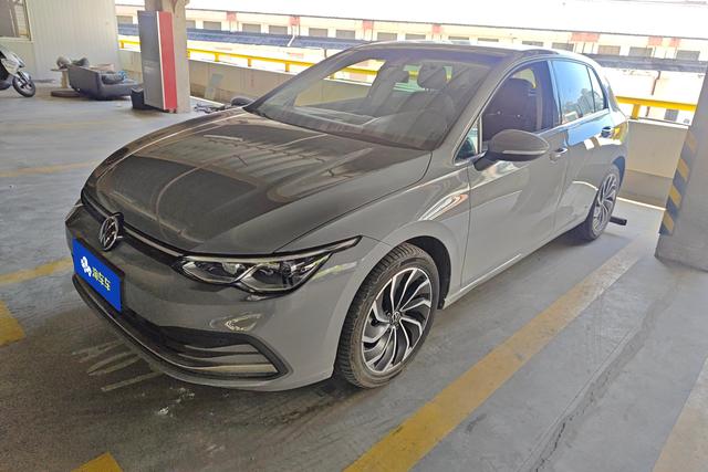 Volkswagen Golf id 4264529 из Китая 16