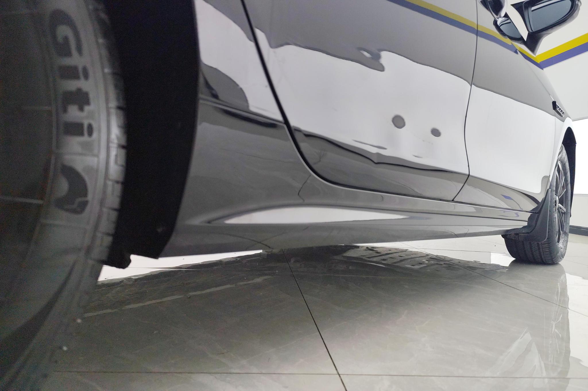 BYD Qin Plus DM-i PLUS DM 2024 DM-i 55KM Lead