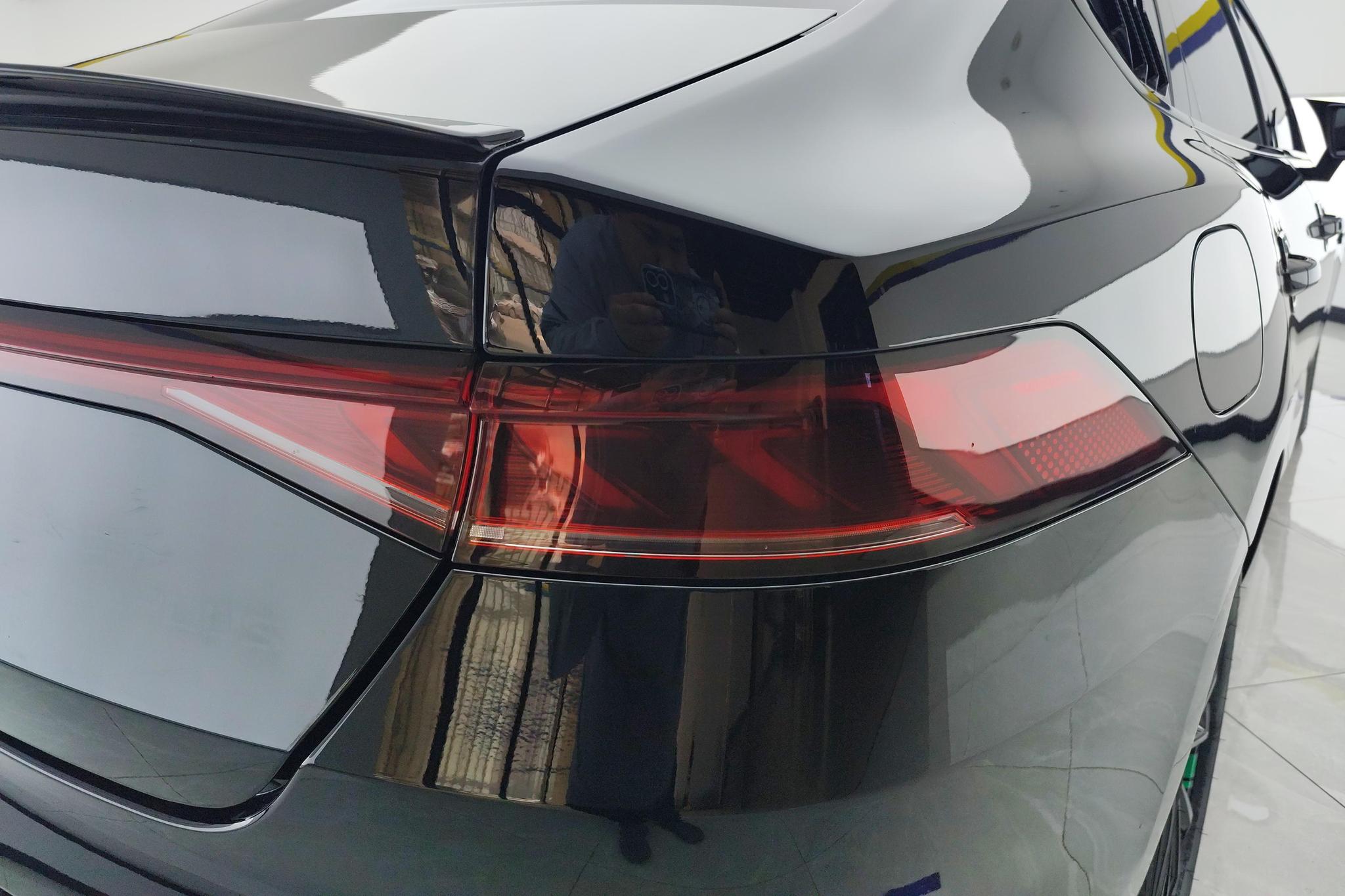 BYD Qin Plus DM-i PLUS DM 2024 DM-i 55KM Lead