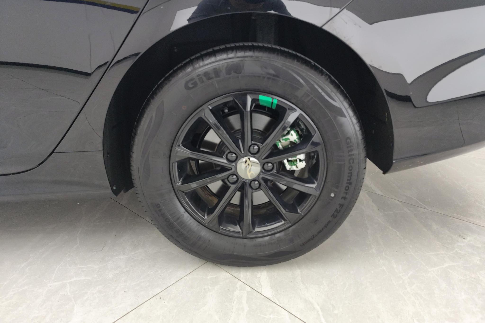 BYD Qin Plus DM-i PLUS DM 2024 DM-i 55KM Lead