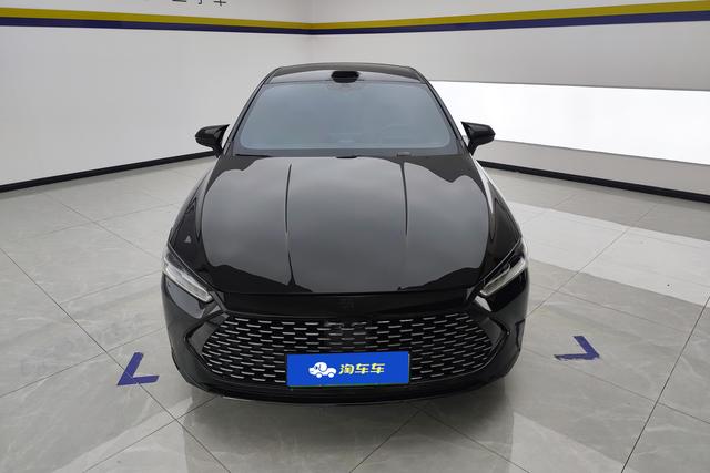 BYD Qin Plus — фото 2