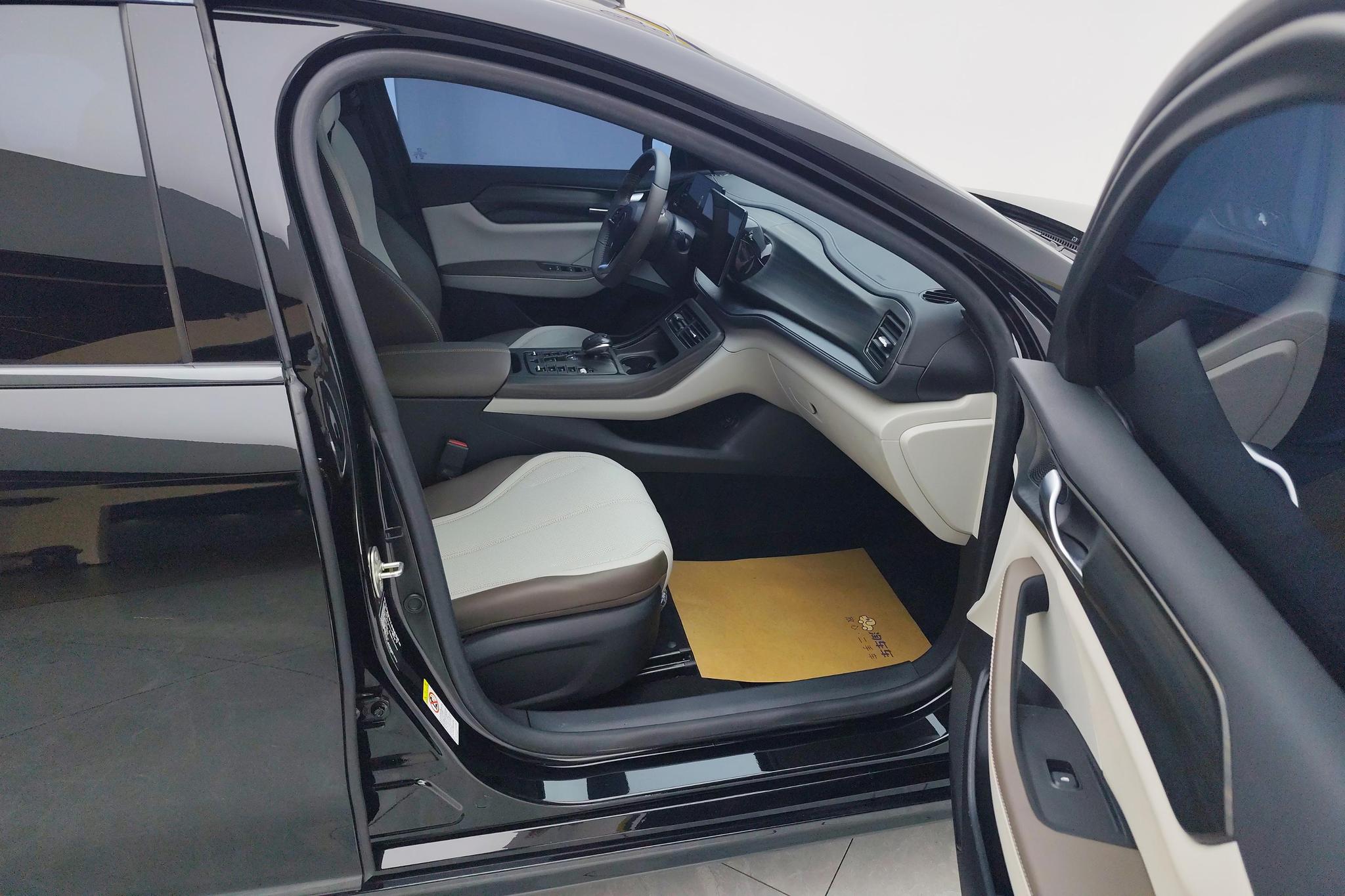 BYD Qin Plus DM-i PLUS DM 2024 DM-i 55KM Lead