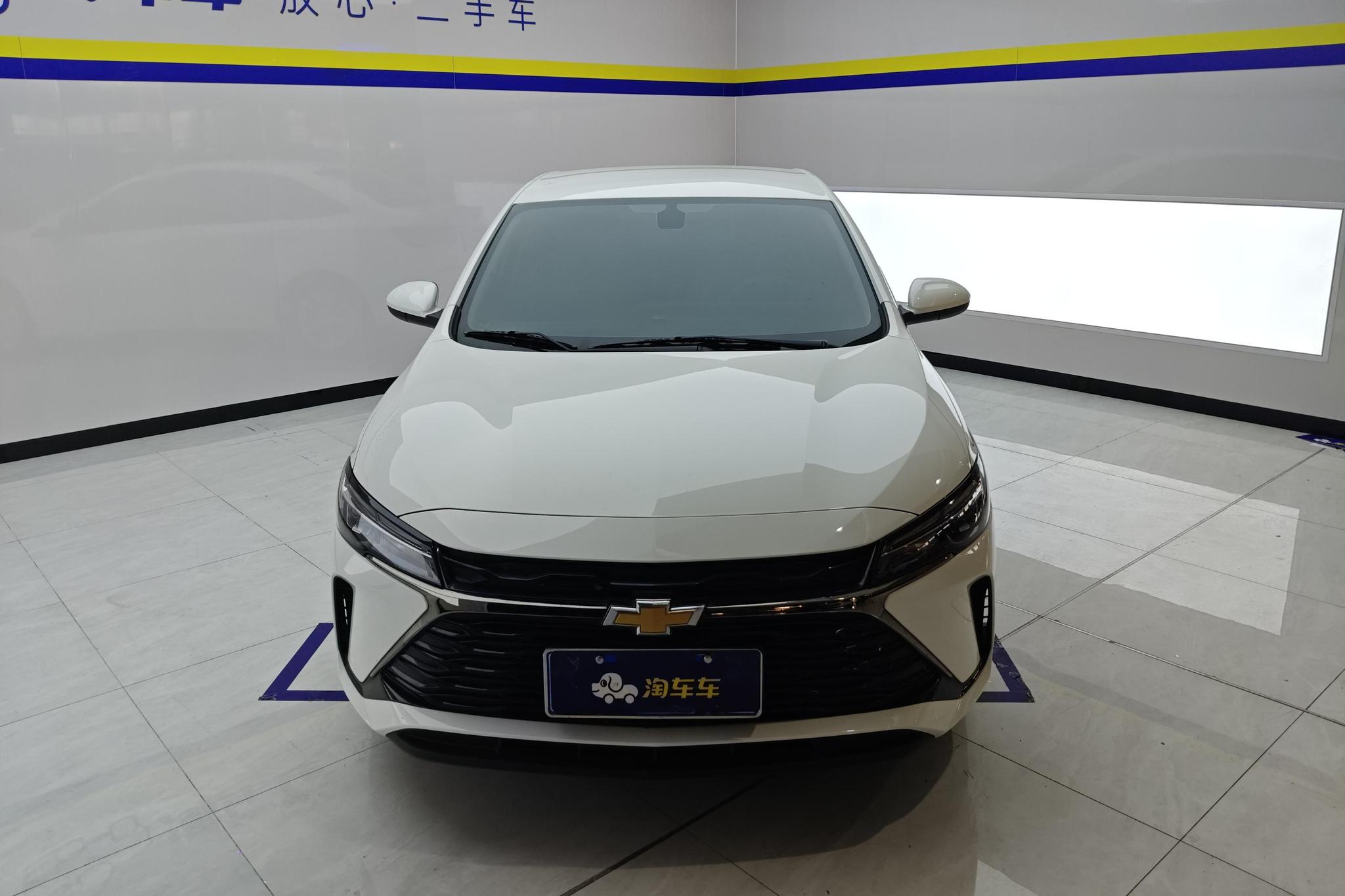Chevrolet Monza 2023 1.5L DCT