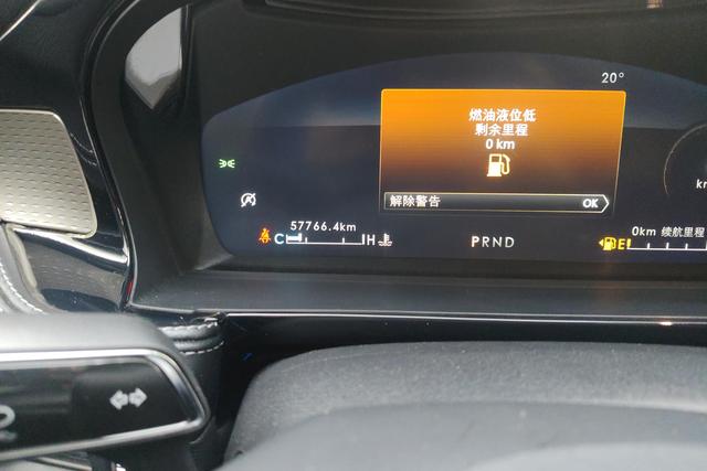 Lincoln Corsair 2022 2.0 T 2 WD — фото 14