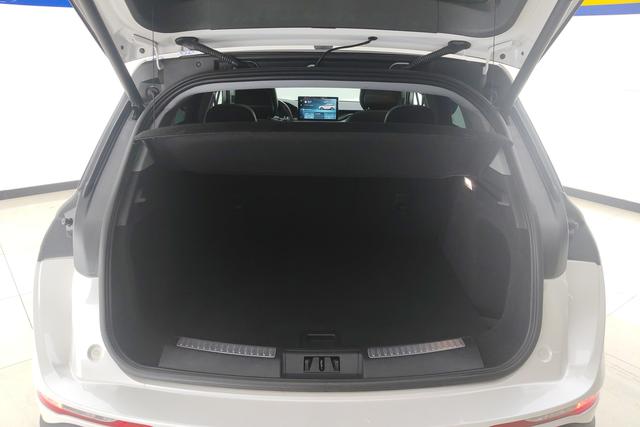 Lincoln Corsair 2022 2.0 T 2 WD — фото 17