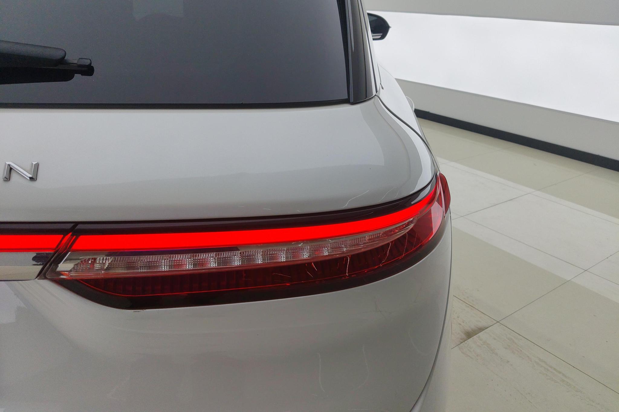 Lincoln Corsair 2022 2.0T Premium
