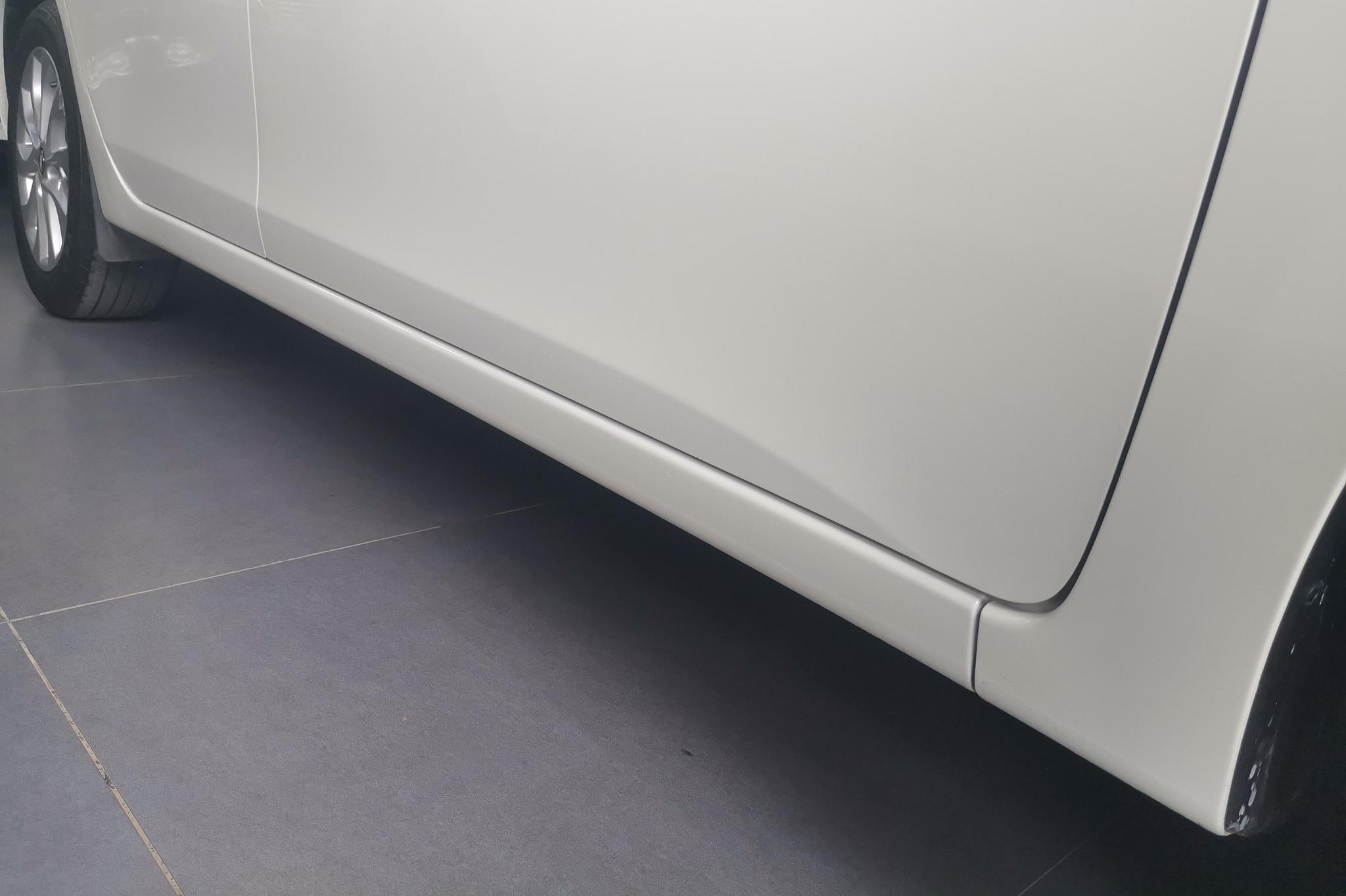 Nissan Sylphy 2022 1.6 XE CVT Comfort