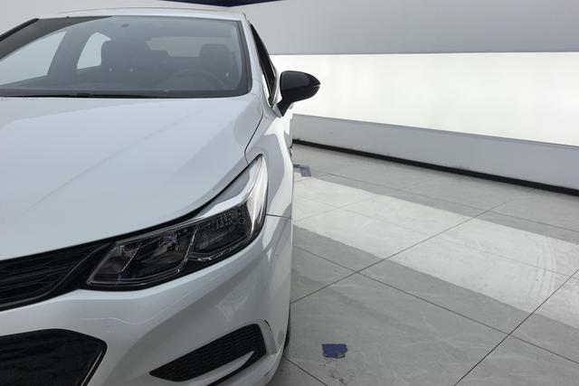 Chevrolet Cruze 2018 Redline 320 AT — фото 7
