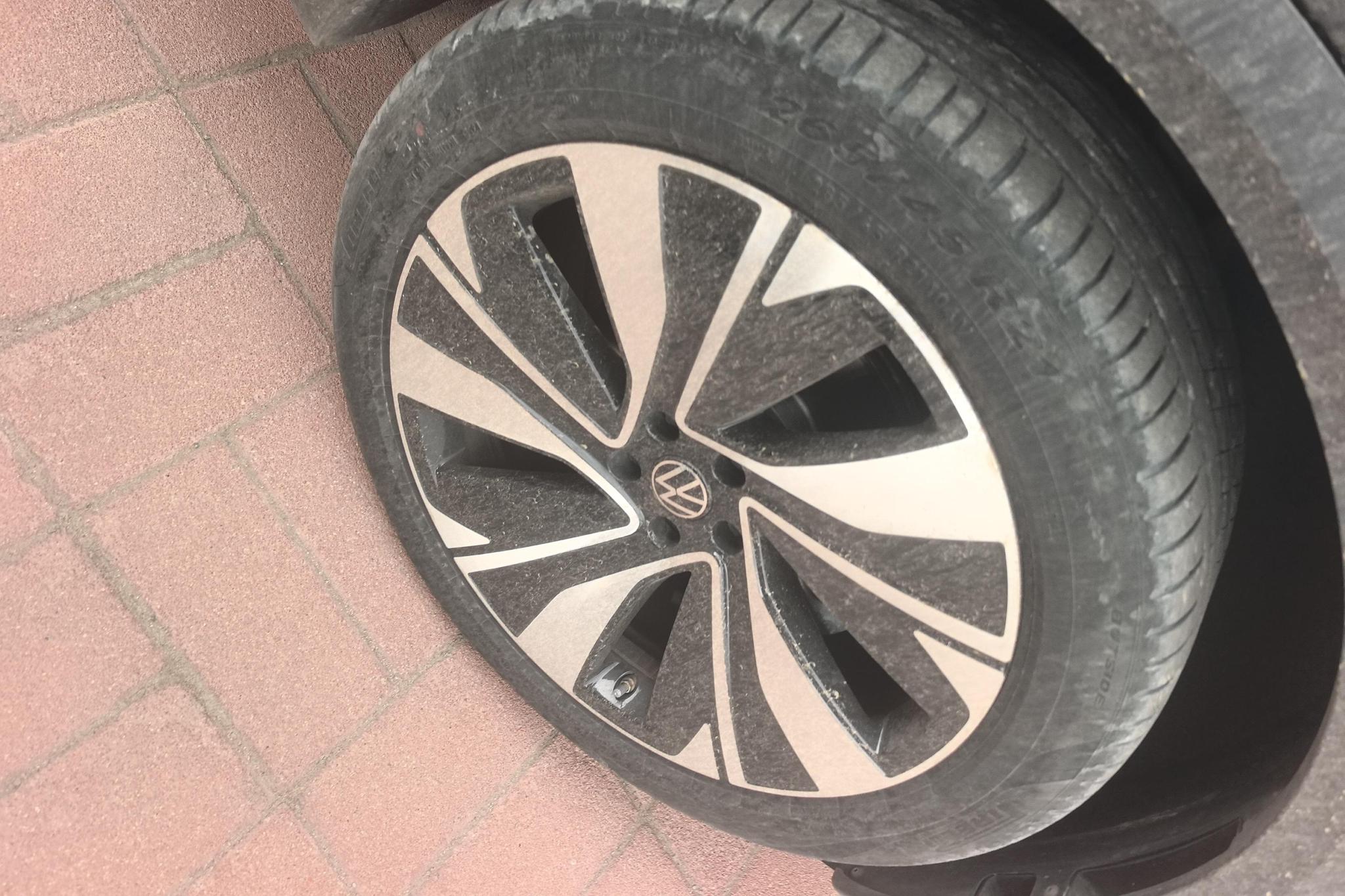 Volkswagen Viloran 2023 380TSI Luxury Pro 6 мест
