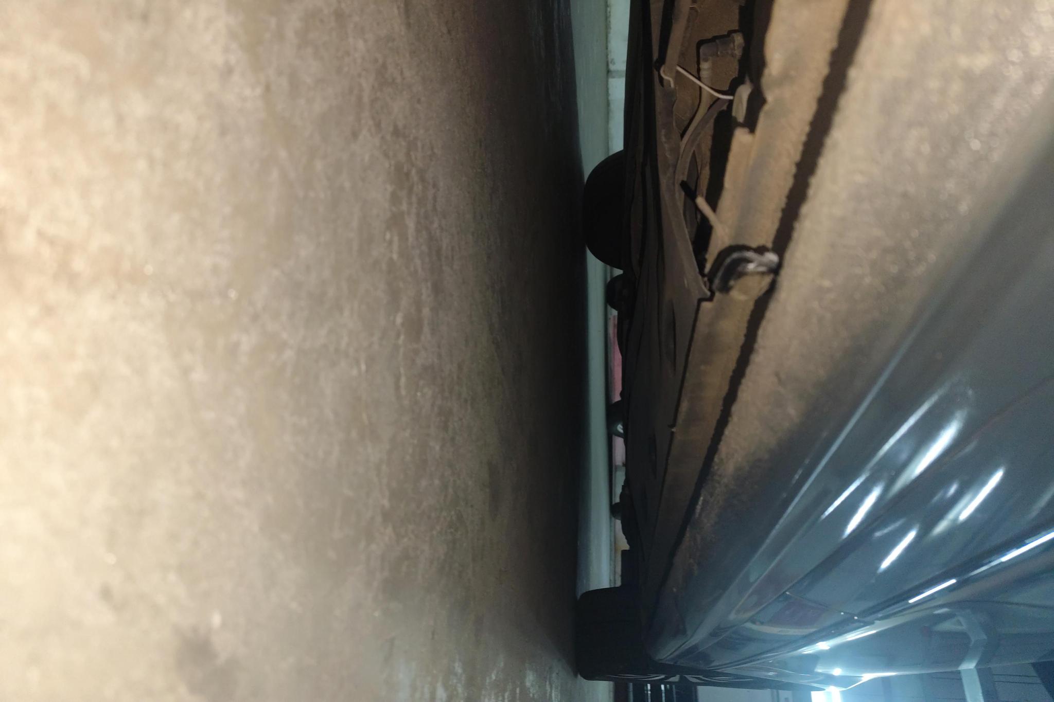 Volkswagen Sagitar 2017 1.6L AT Comfort