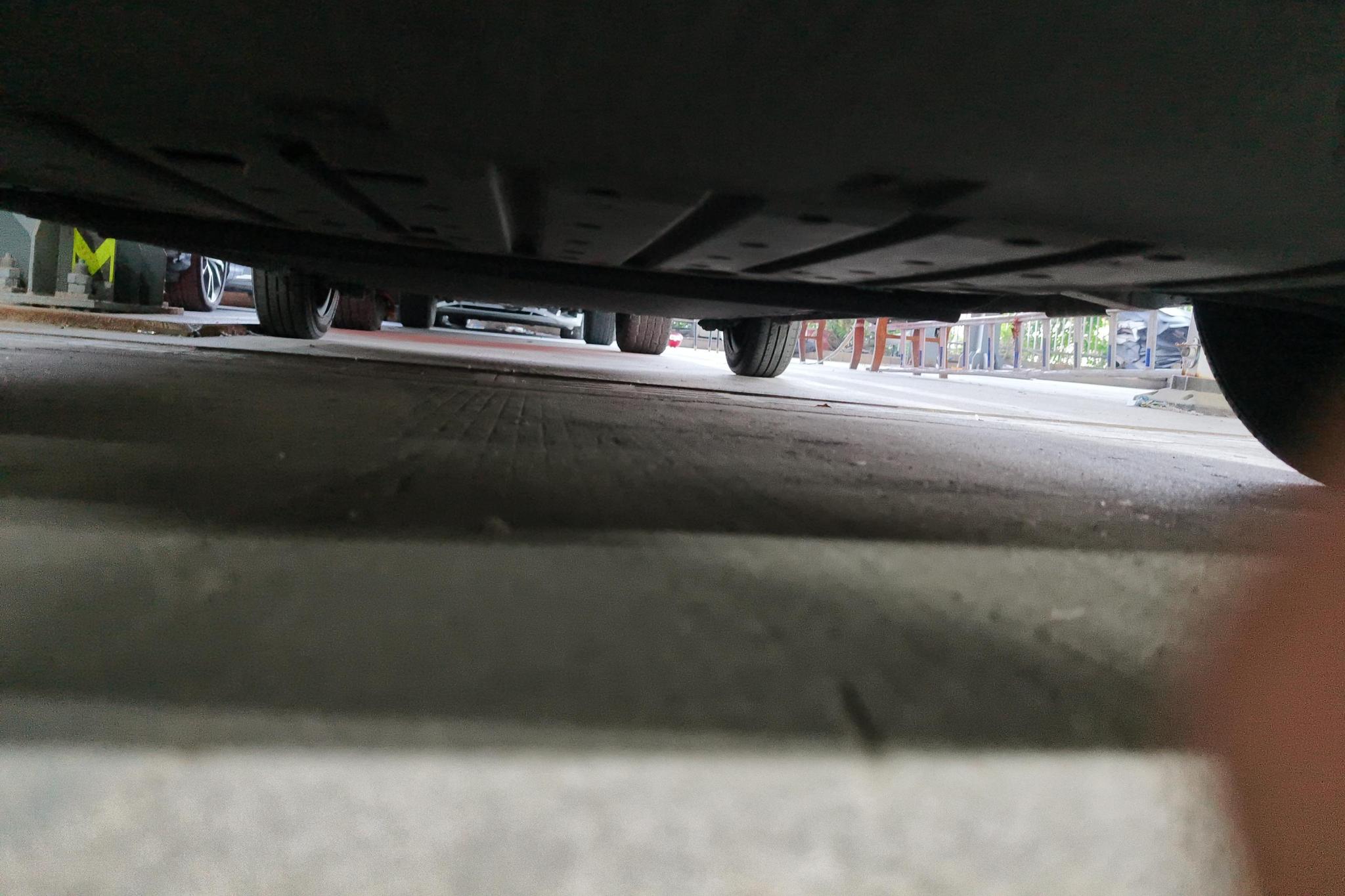 BYD Seagull 2025 305KM