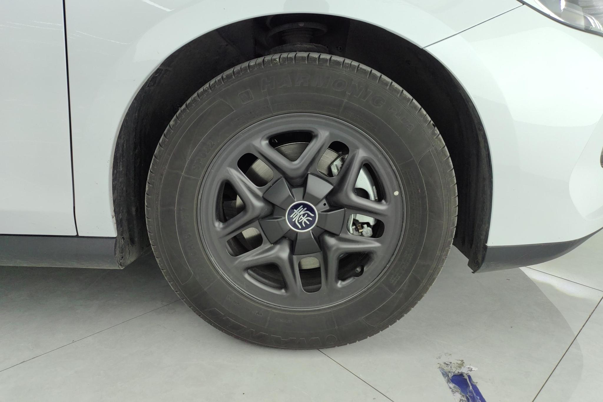 BYD Qin Plus DM-i PLUS DM 2025 Smart Drive DM-i 55KM Lead