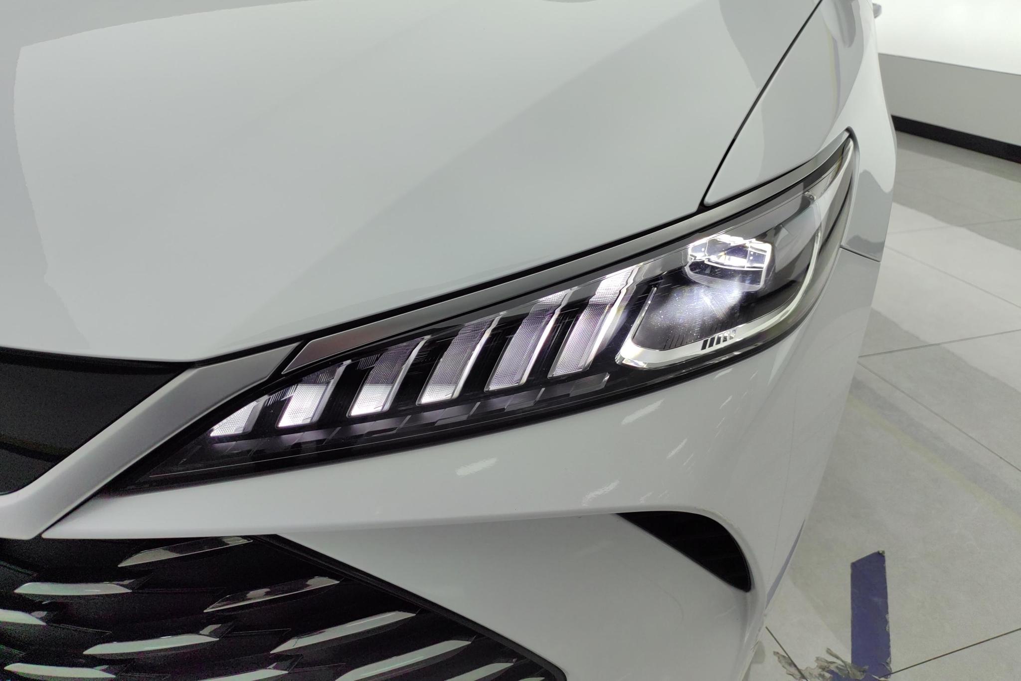 BYD Qin Plus DM-i PLUS DM 2025 Smart Drive DM-i 55KM Lead