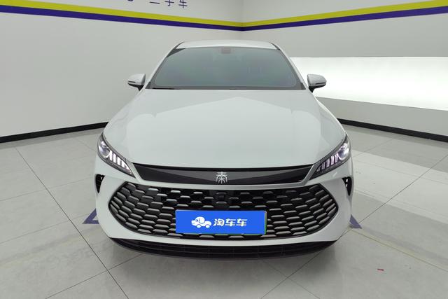 BYD Qin Plus — фото 2
