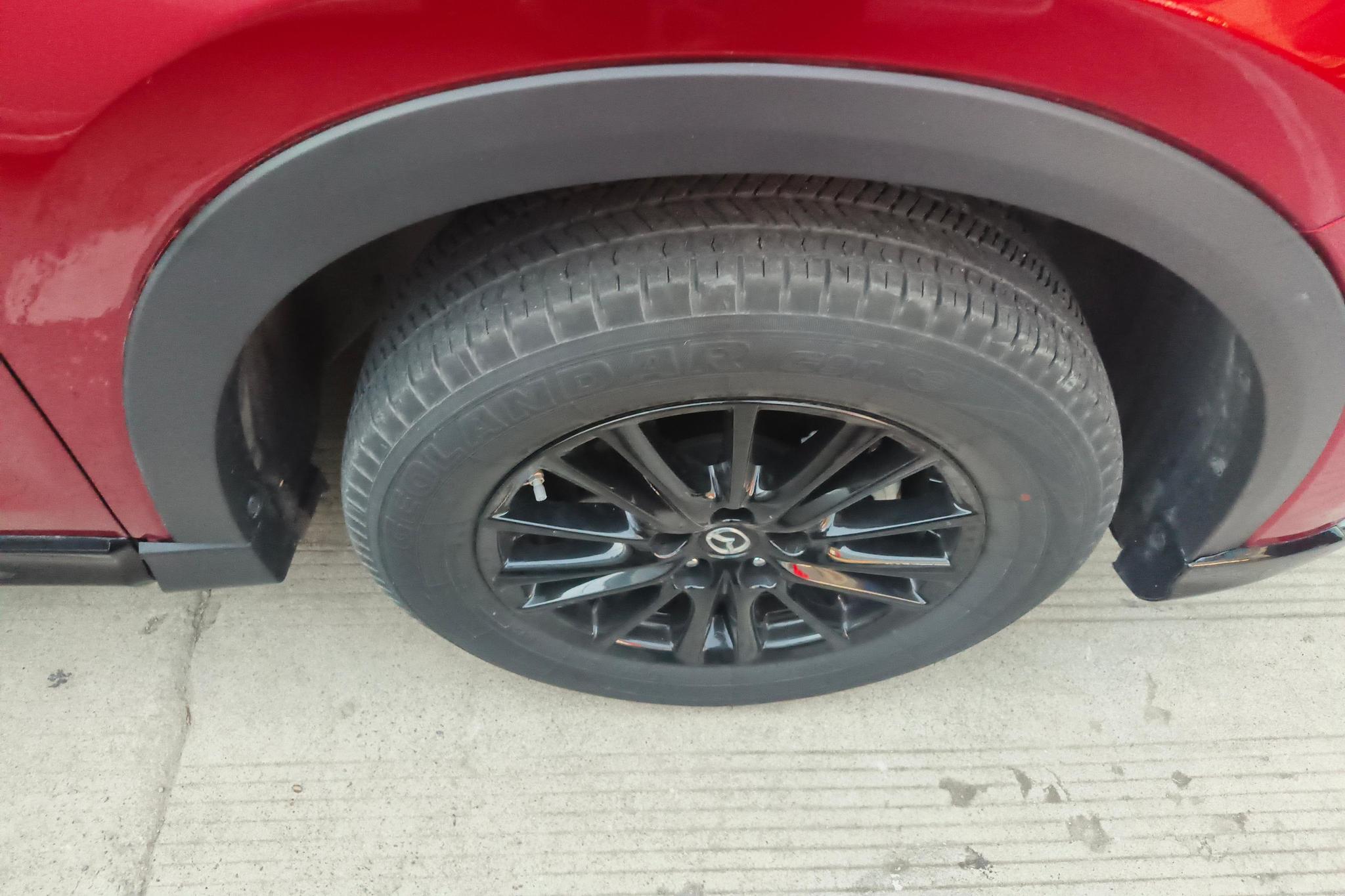Mazda CX-5 2021 2.0L AT