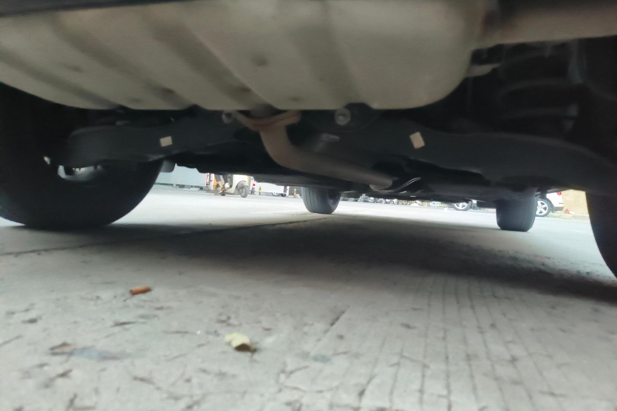 Mazda CX-5 2021 2.0L AT