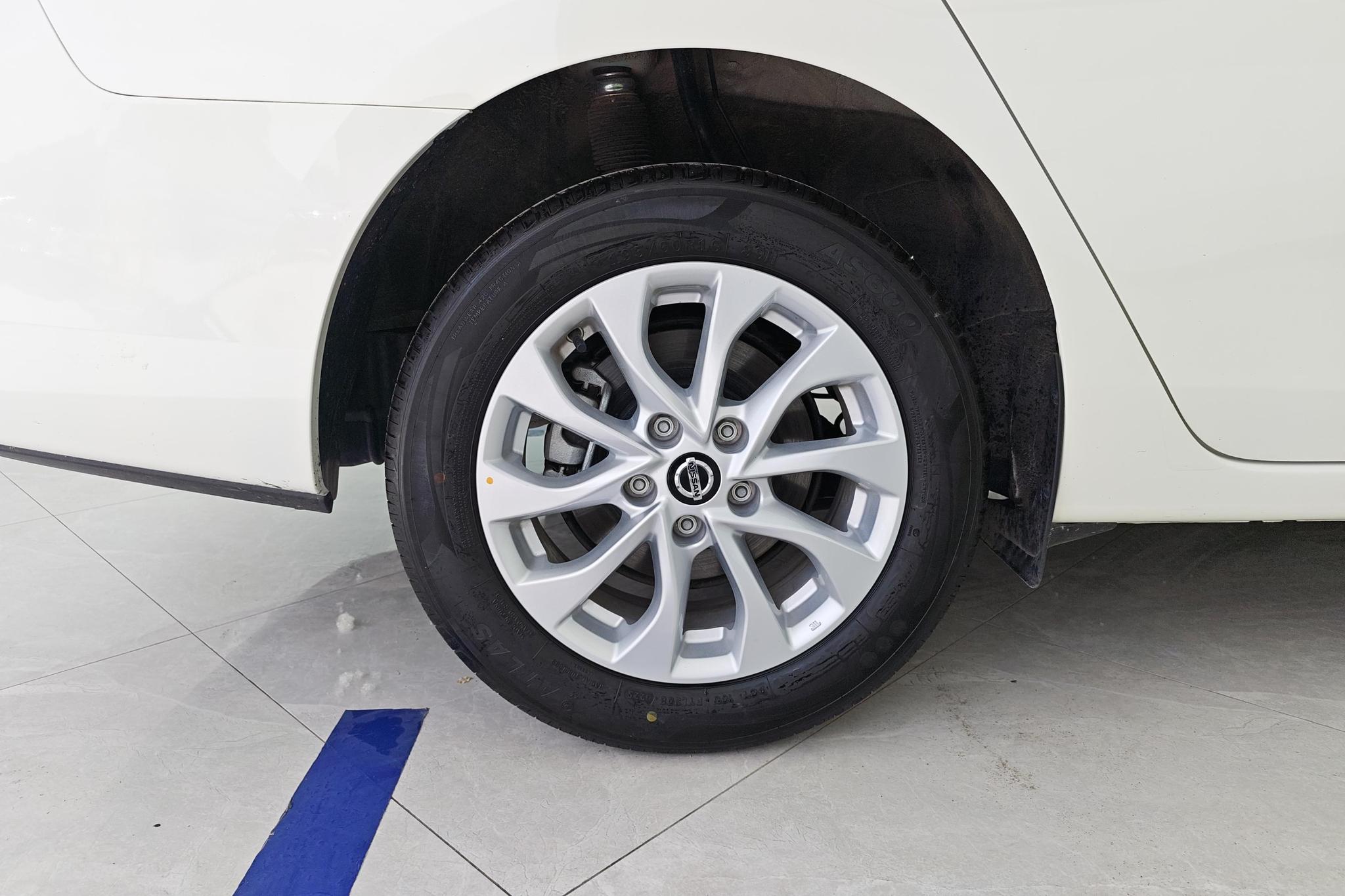 Nissan Sylphy 2024 1.6L XE CVT Comfort