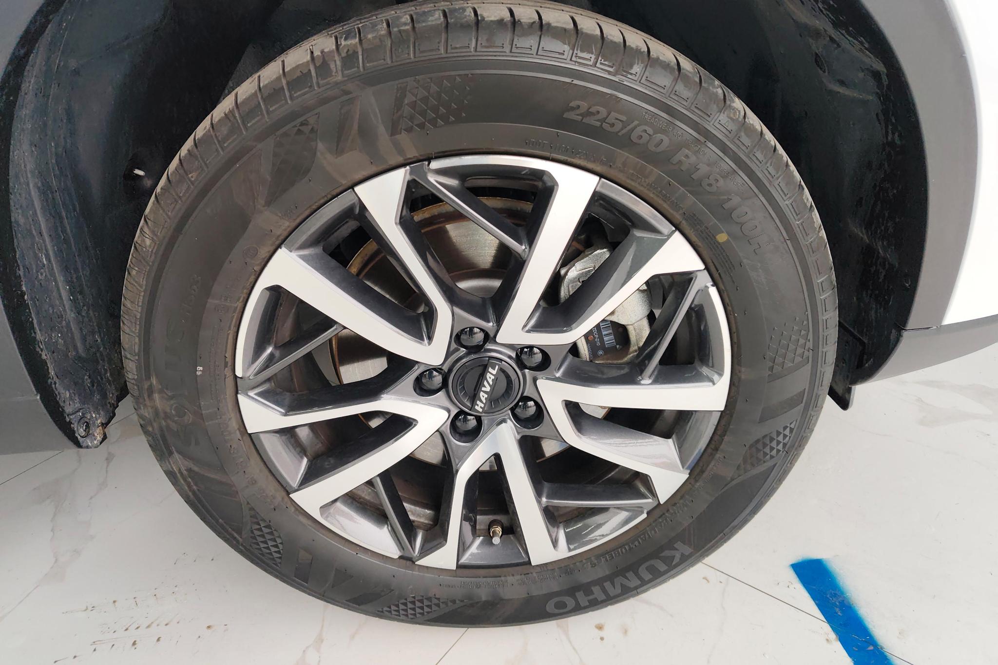 Haval H6 2024 1.5T AT